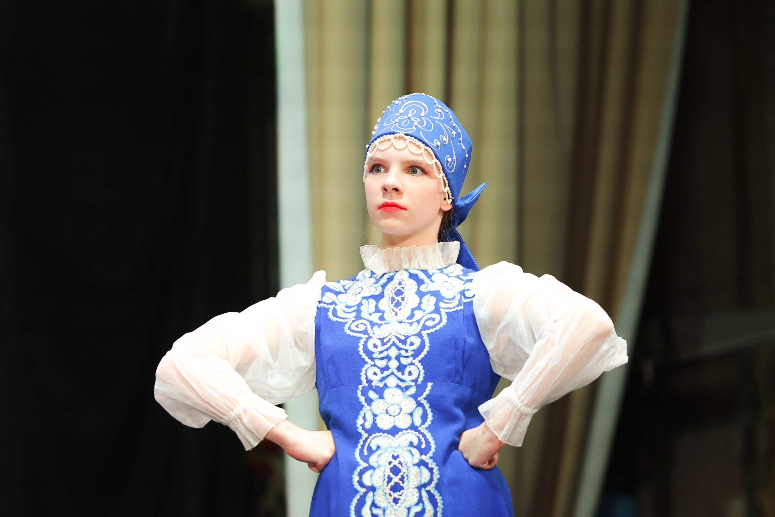 Серебрянный Аист. Портретный Фотограф Александр «Konevtsoph» В Санкт-Петербурге