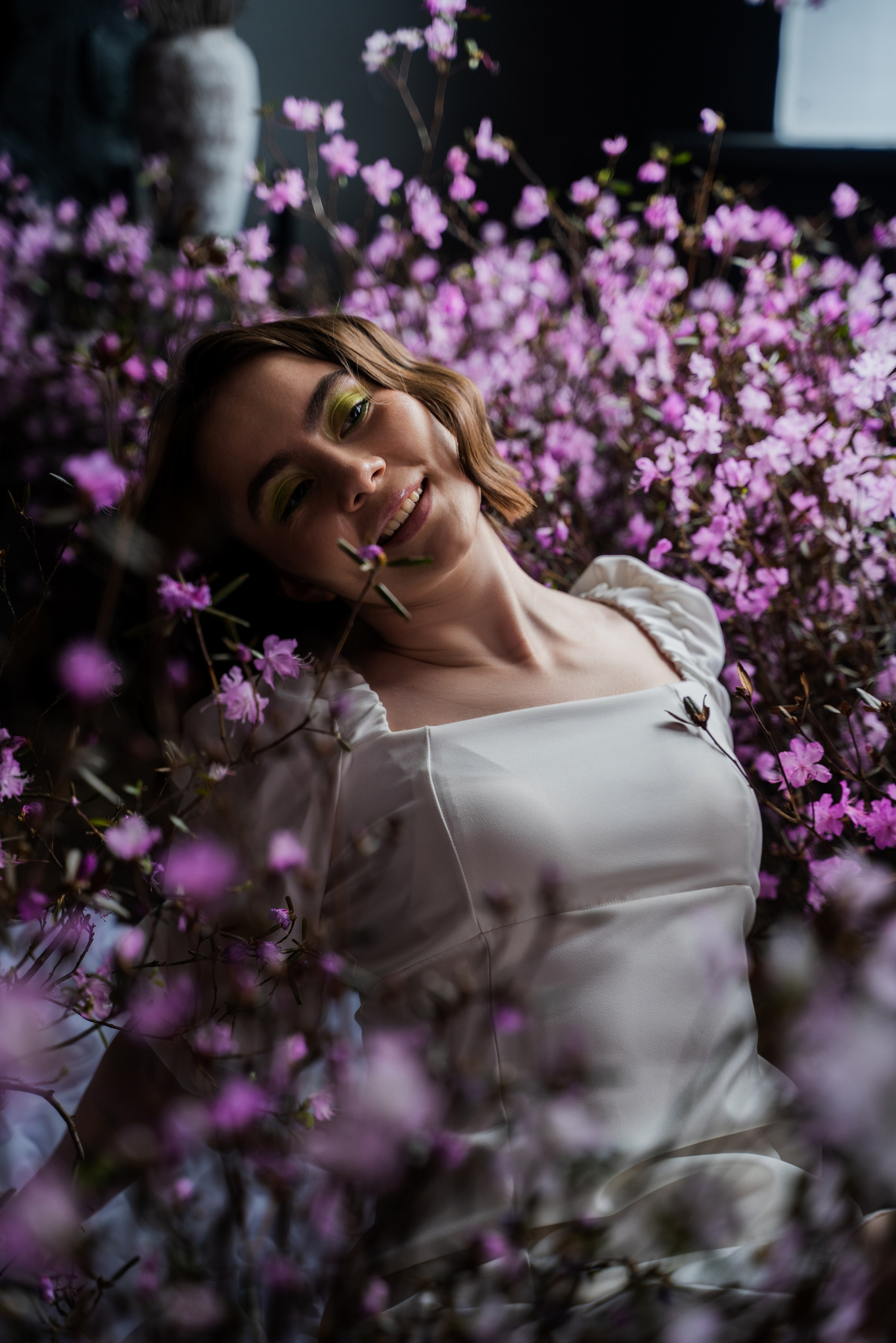 Портрет. Дипломированный фотограф в Новосибирске. Фотографирую свадьбы, репортажи, индивидуальные фотосессии, lovestory(семейные)