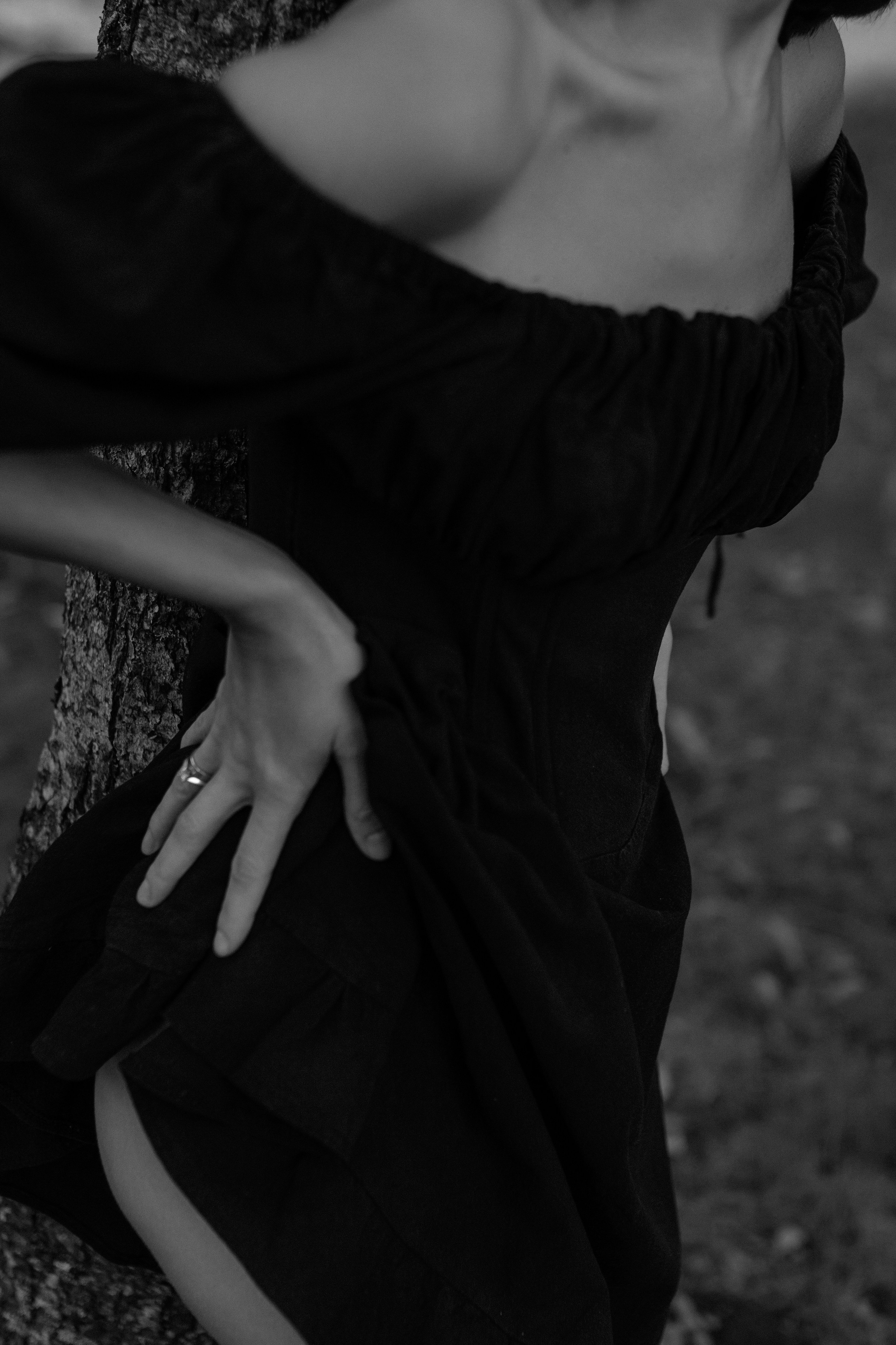 Anya. Женский и семейный фотограф в Москве