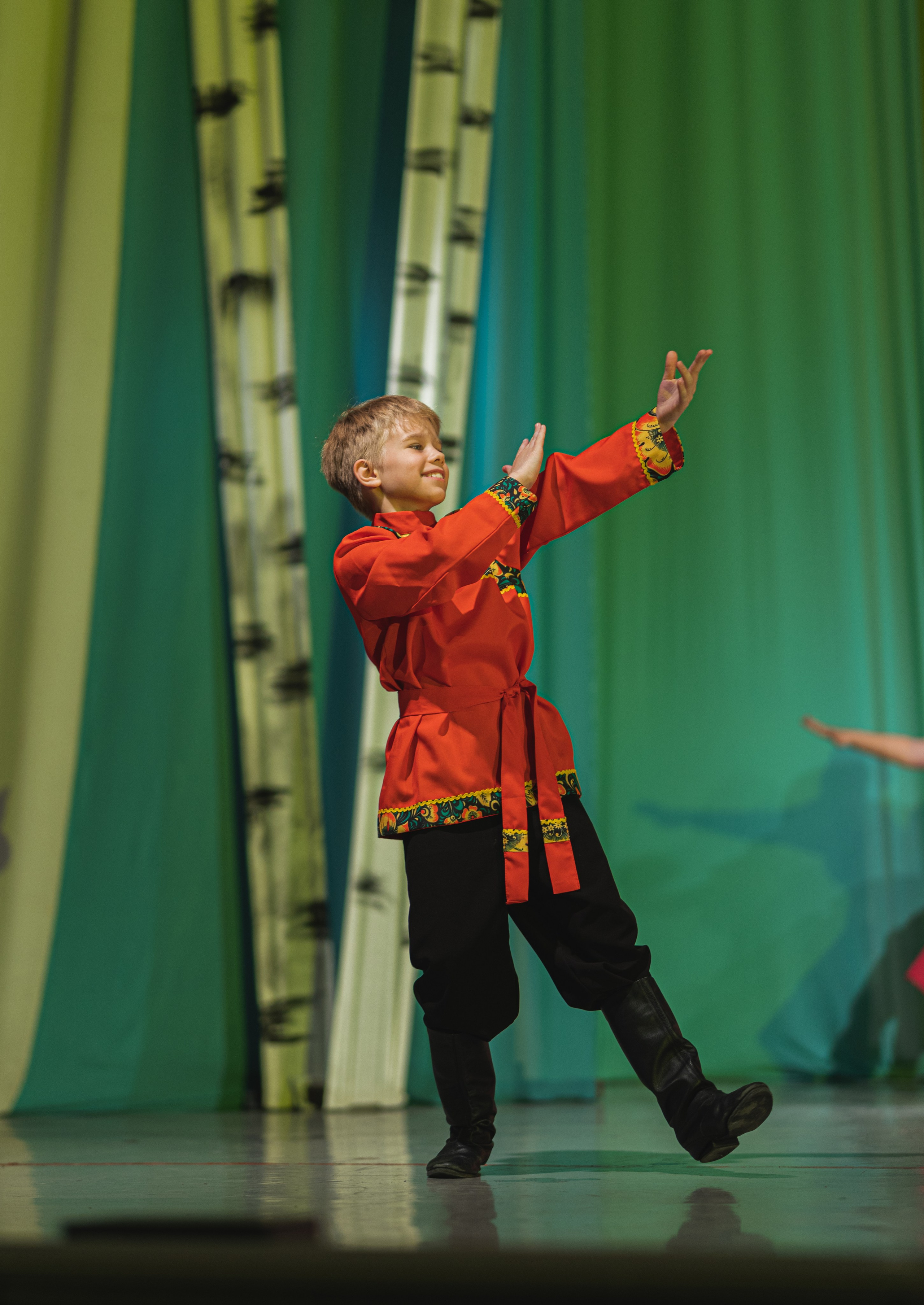 Репортажная сьемка. Портретный фотограф Кристина Лукьянова