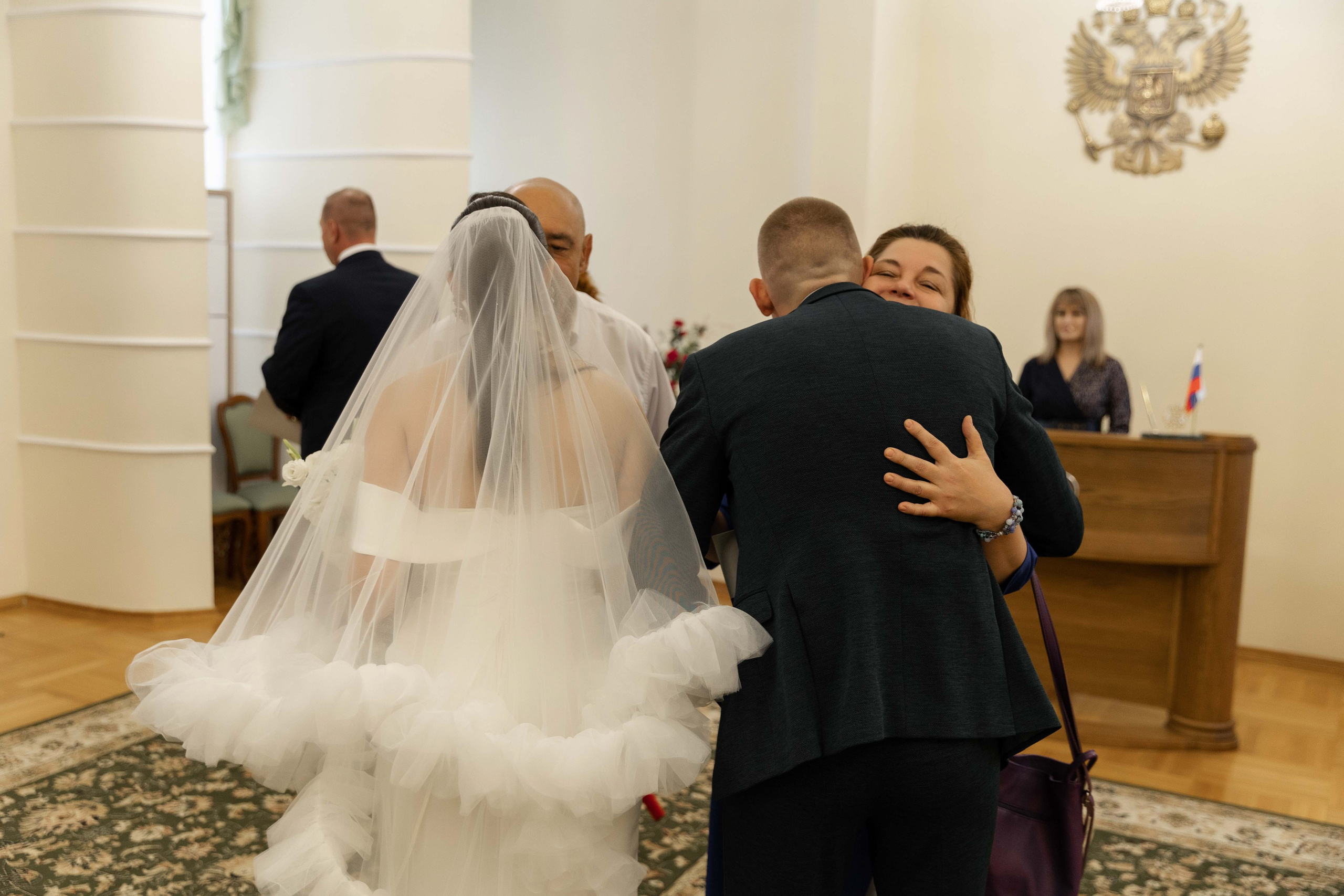 Вера и Илья. Я Ира и я фотографирую свадьбы более 10 лет