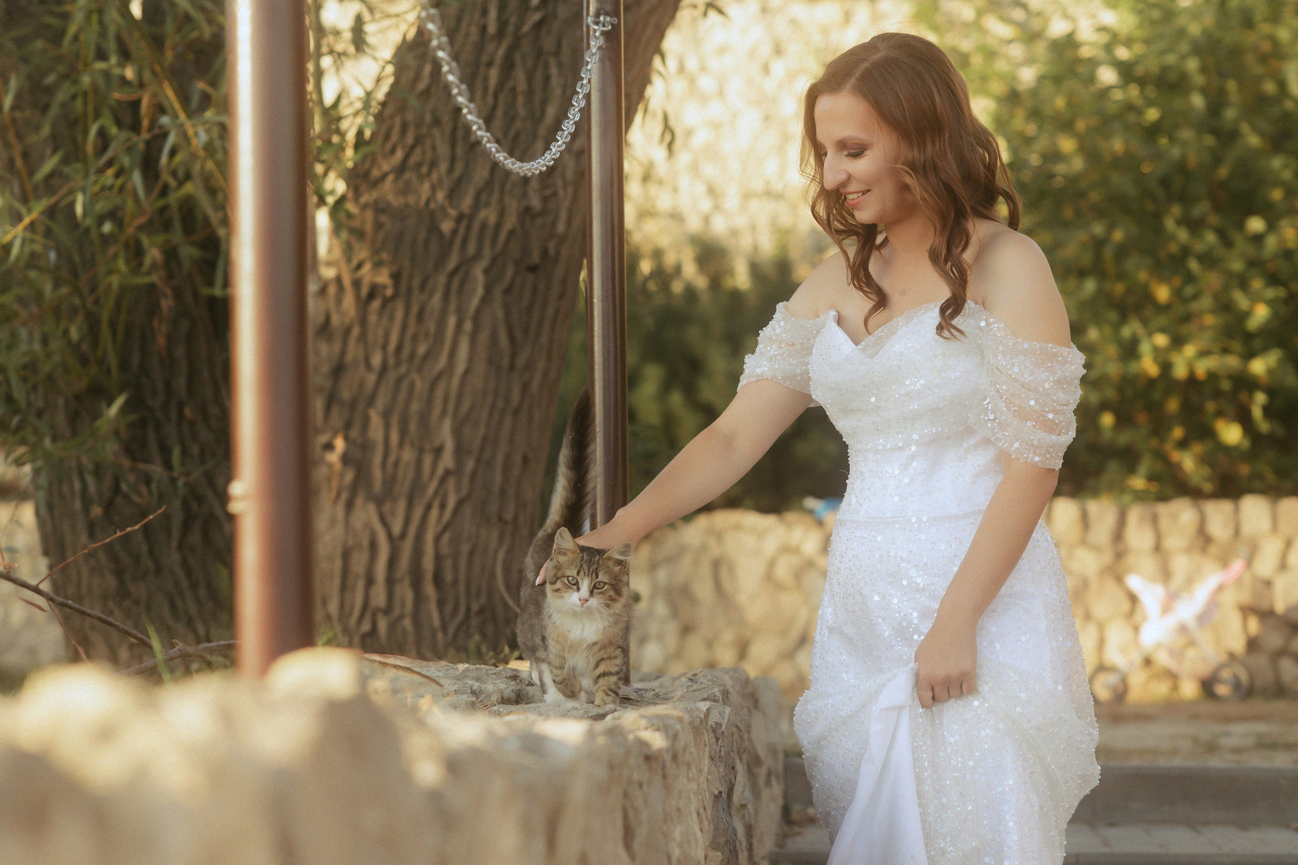 Саша и Наташа. Свадебный фотограф в Рязани и Москве Евгения Жмурова