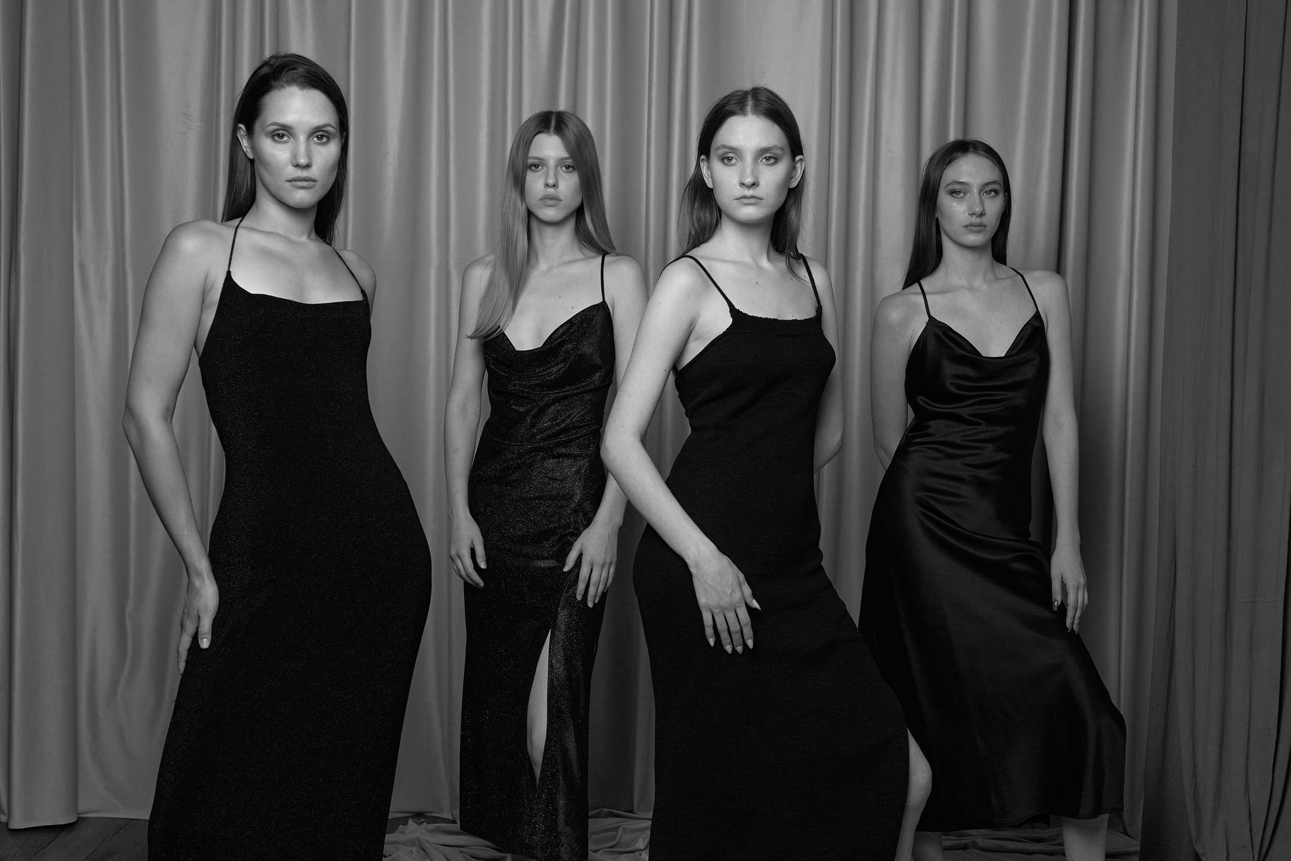 Лимберг. Фотограф Александр Горин в Краснодаре