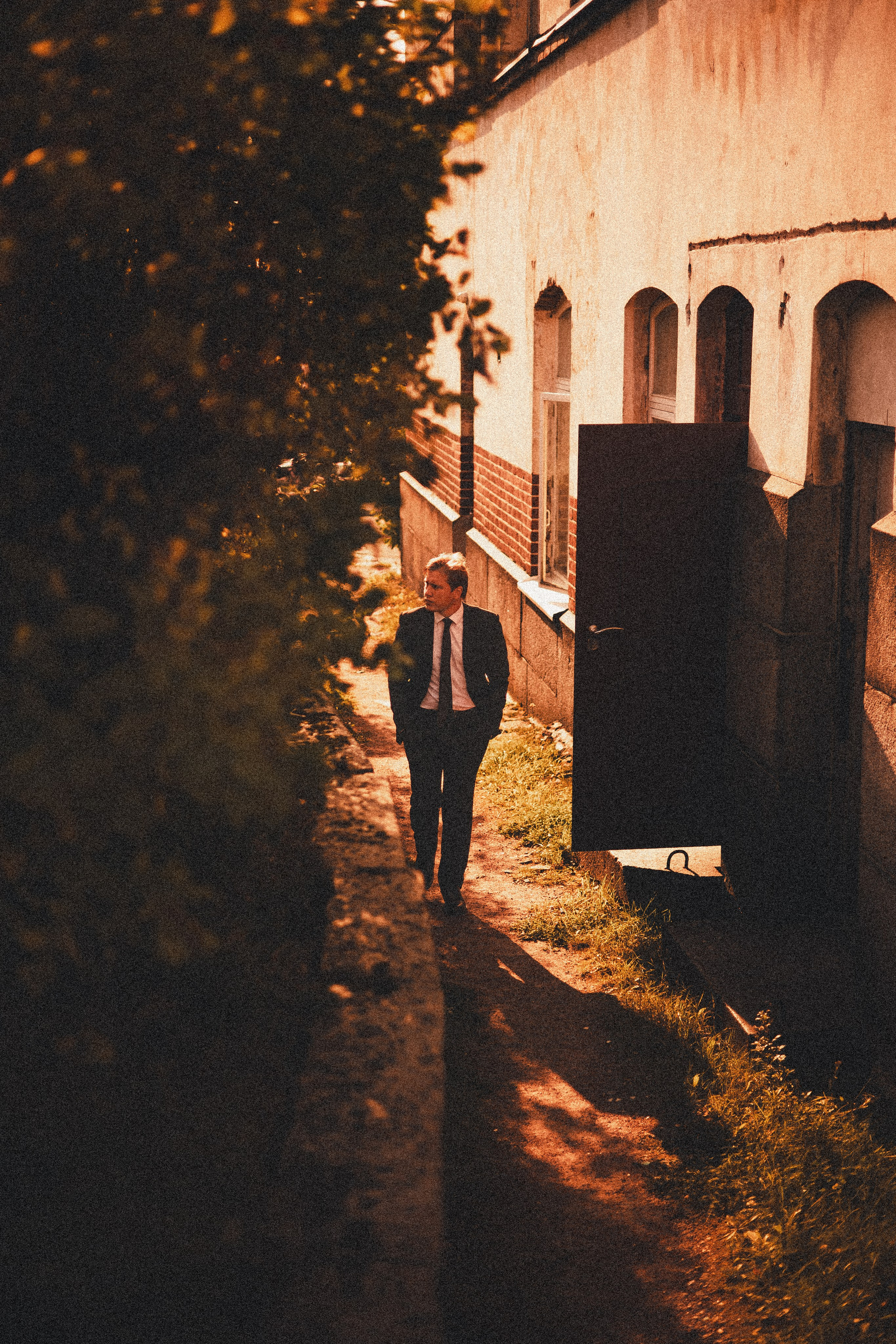 Выбор. Поэт из Санкт-Петербурга | Голос группы 4 СТЕНЫ