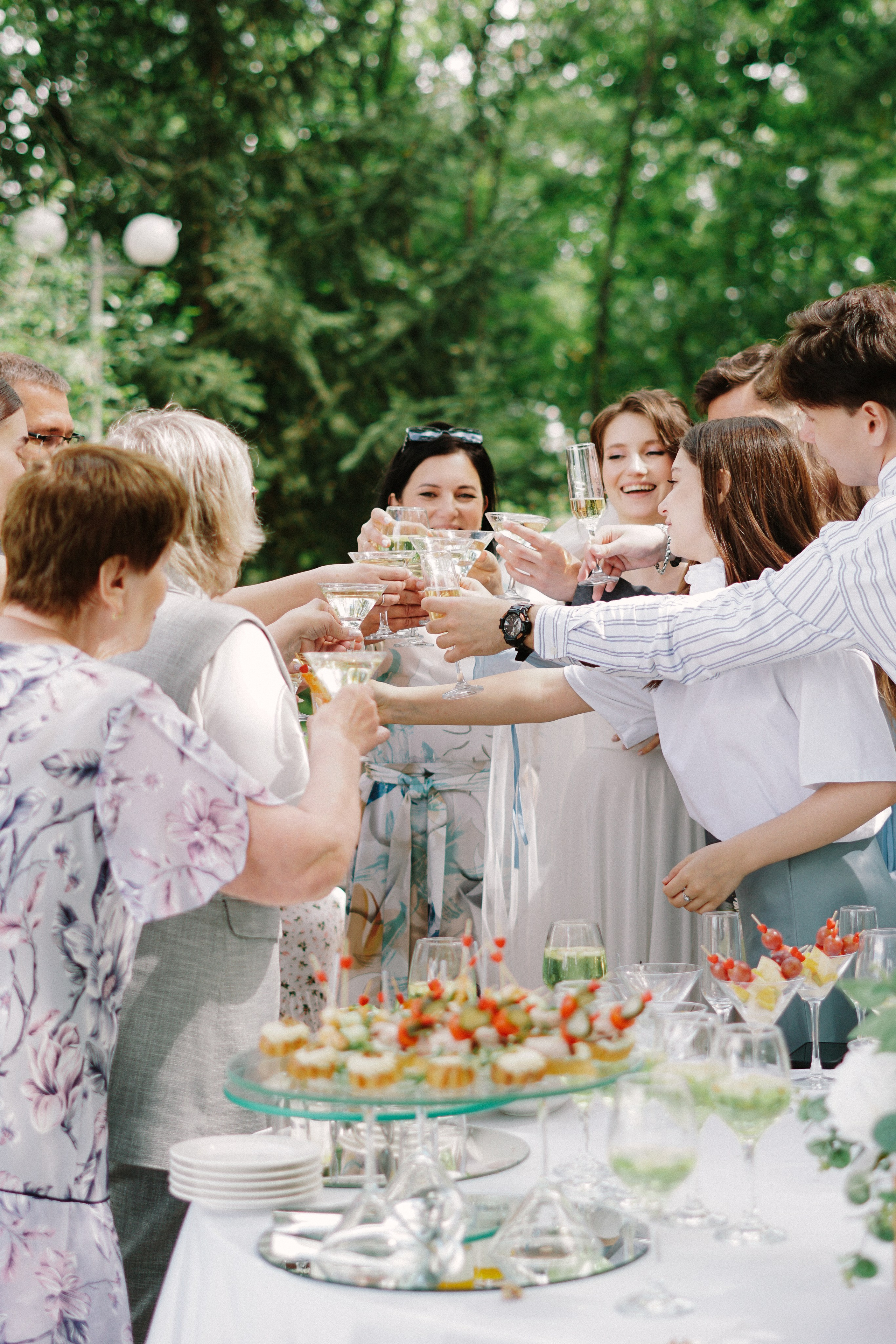 Банкеты. Главная