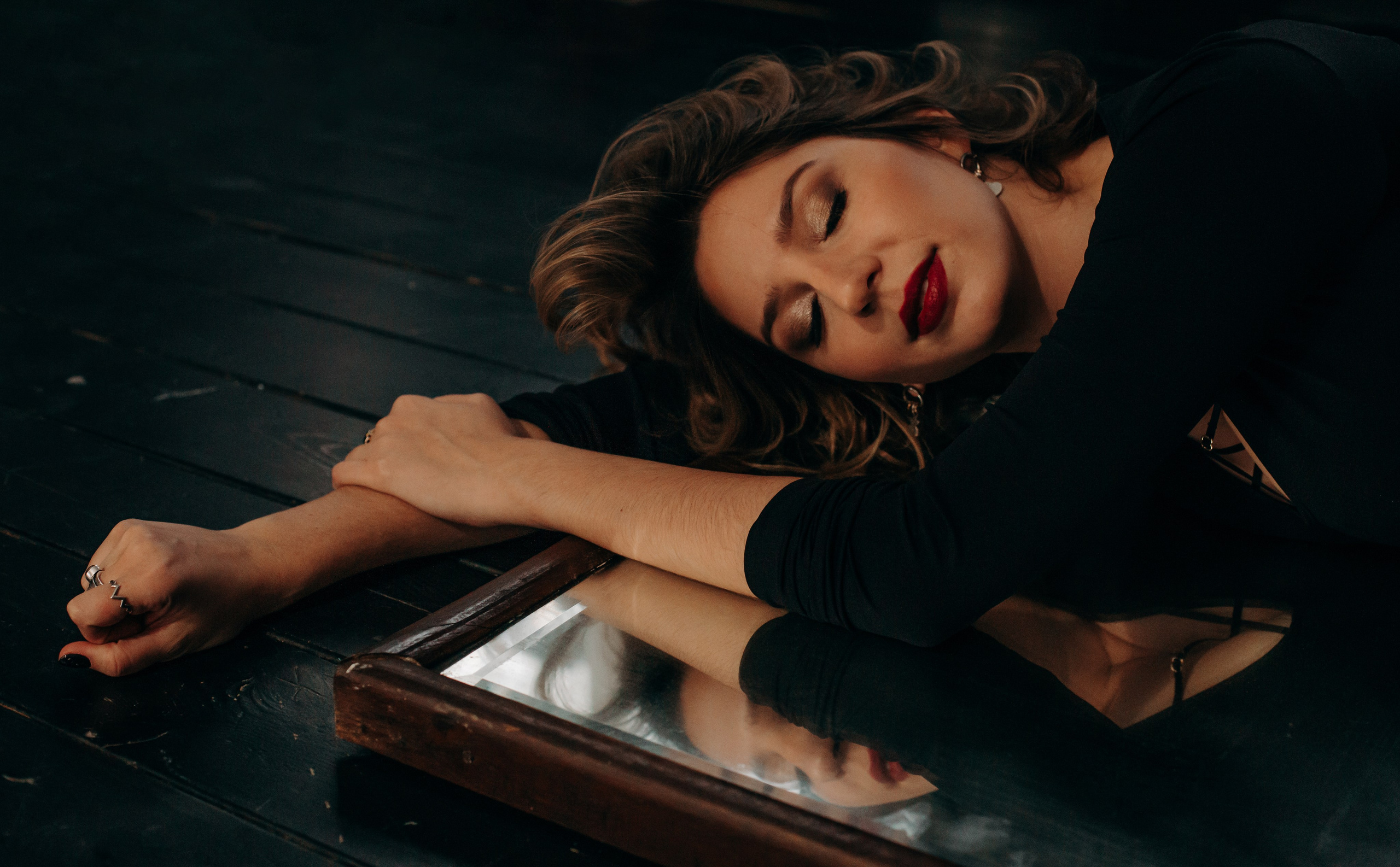 Вероника. Фотограф вашей улыбки. Москва