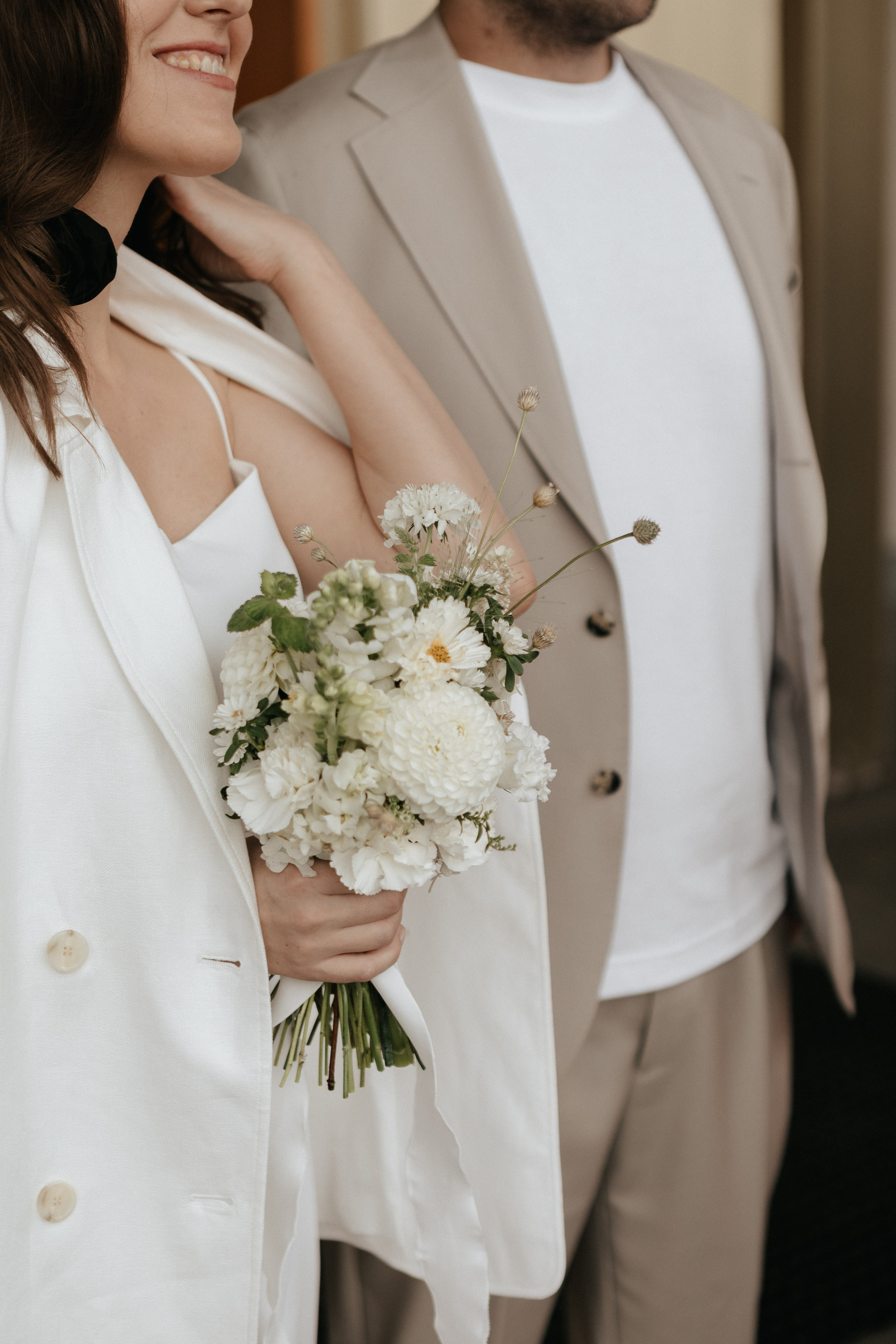 Мария и Владимир. Роспись. Свадебный и портретный фотограф в Москве Анастасия Масюк