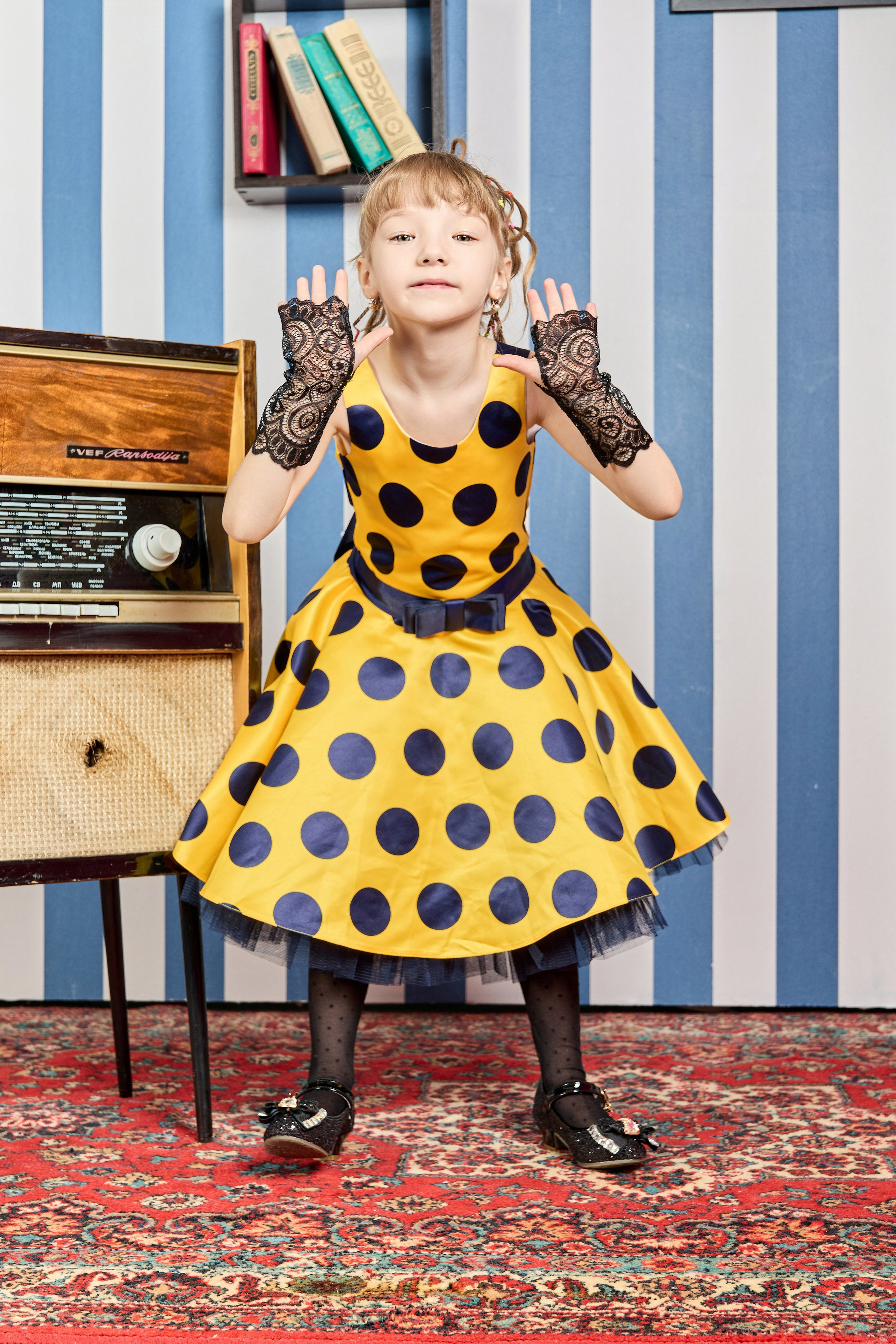 Детские фотосессии