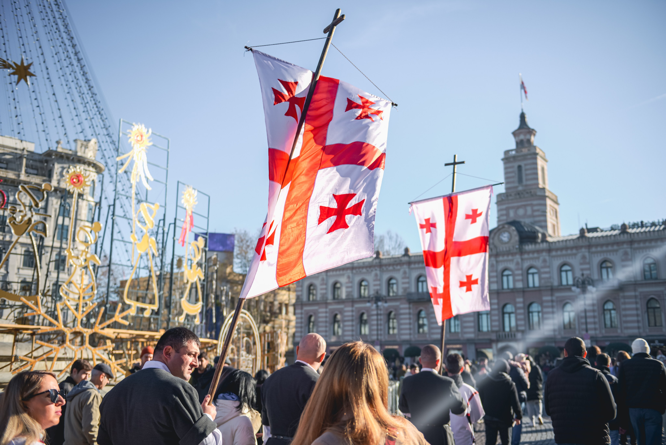 Report photographer Tbilisi. Lika Gomiashvili photography Georgia Tbilisi