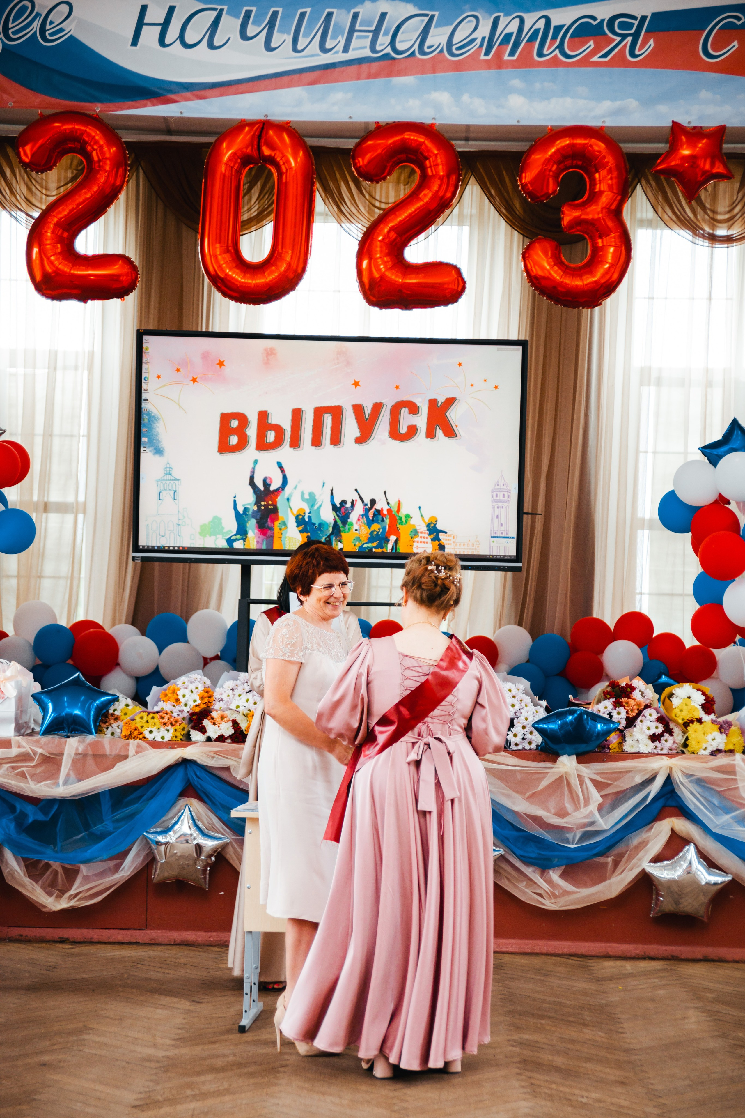 Выпускной 11 класса. Фотограф Куянова Алина, семейные и свадебные фотосессии в Калининграде