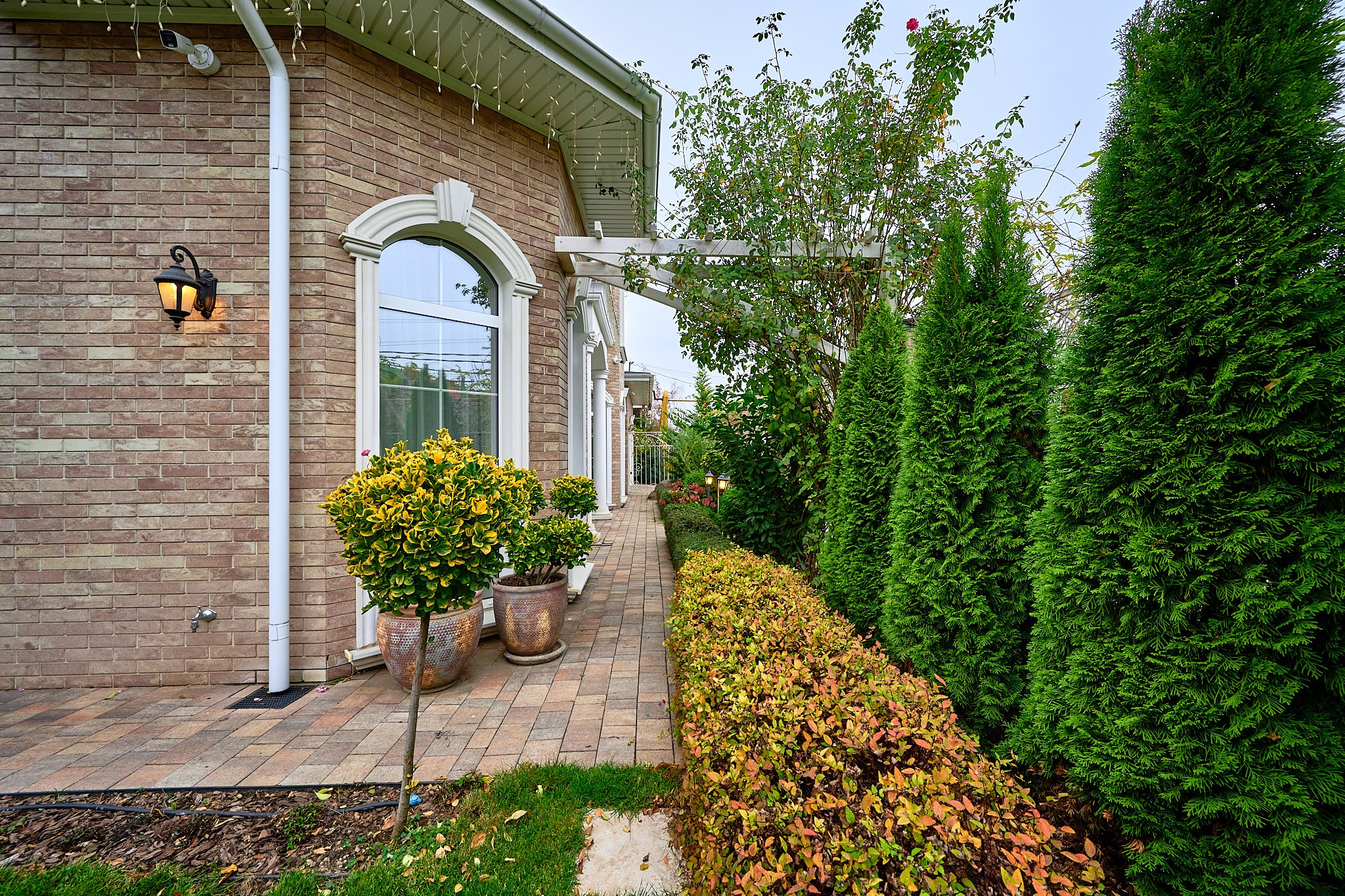 Дом 197. Интерьерный фотограф в Краснодаре