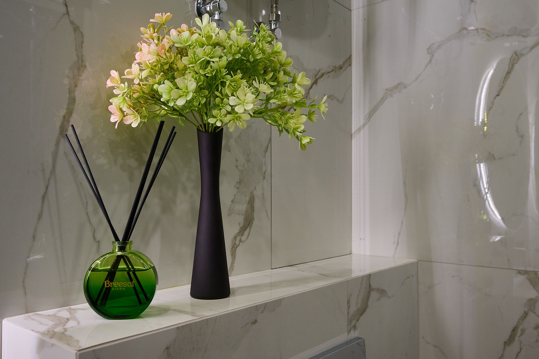 Квартира 165. Интерьерный фотограф в Краснодаре