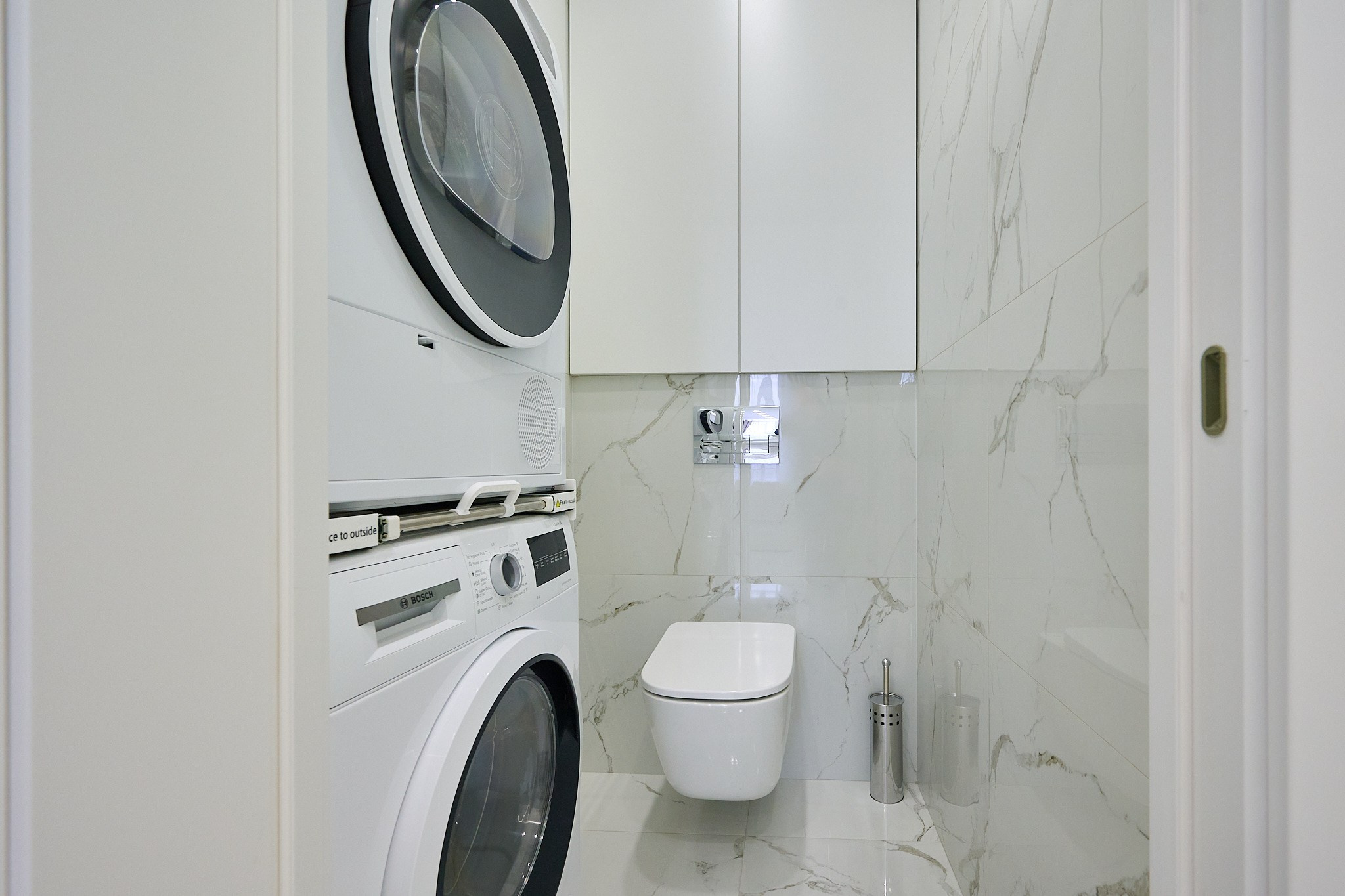 Квартира 201. Интерьерный фотограф в Краснодаре