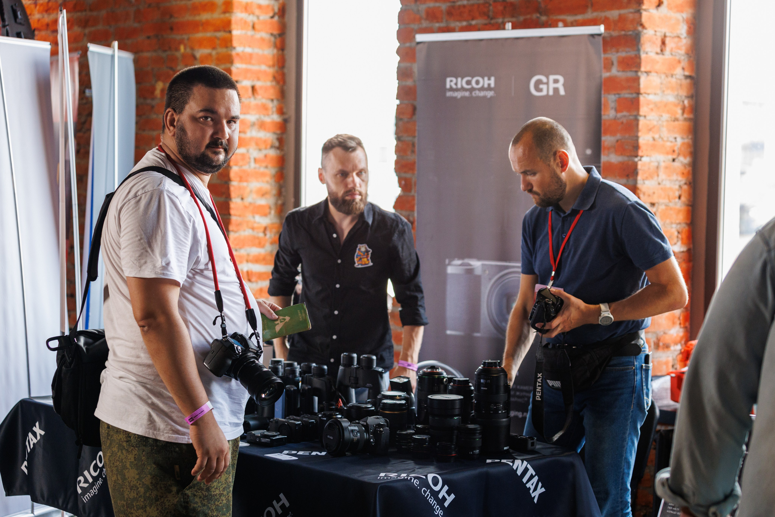 Частные мероприятия. Фотограф на мероприятие в Москве Марик