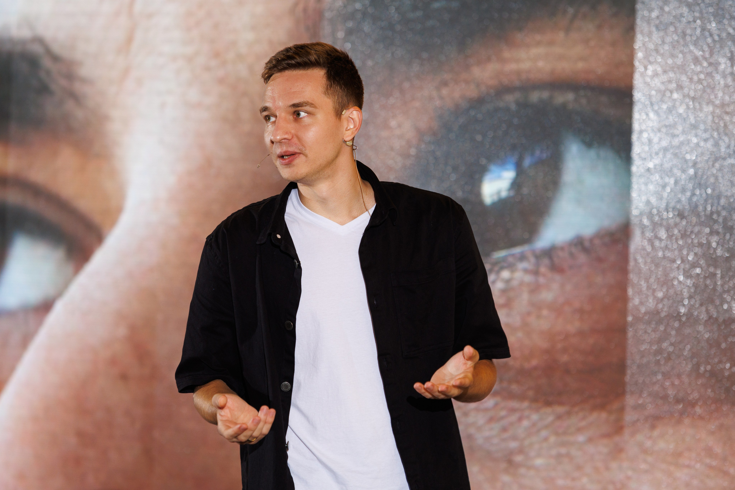 Частные мероприятия. Фотограф на мероприятие в Москве Марик