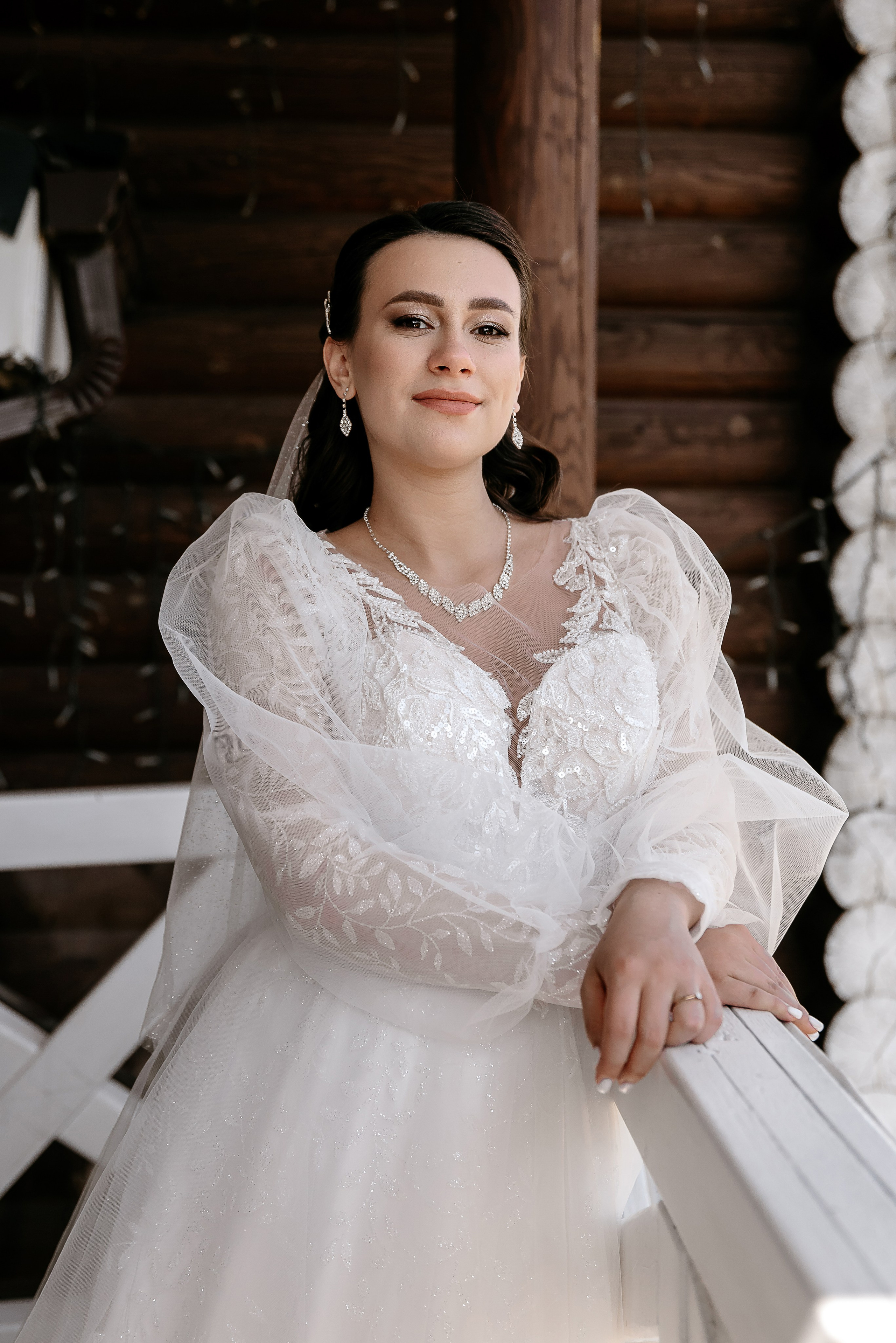 Денис и Алена. Фотограф Анастасия Вега Ростов-на-Дону