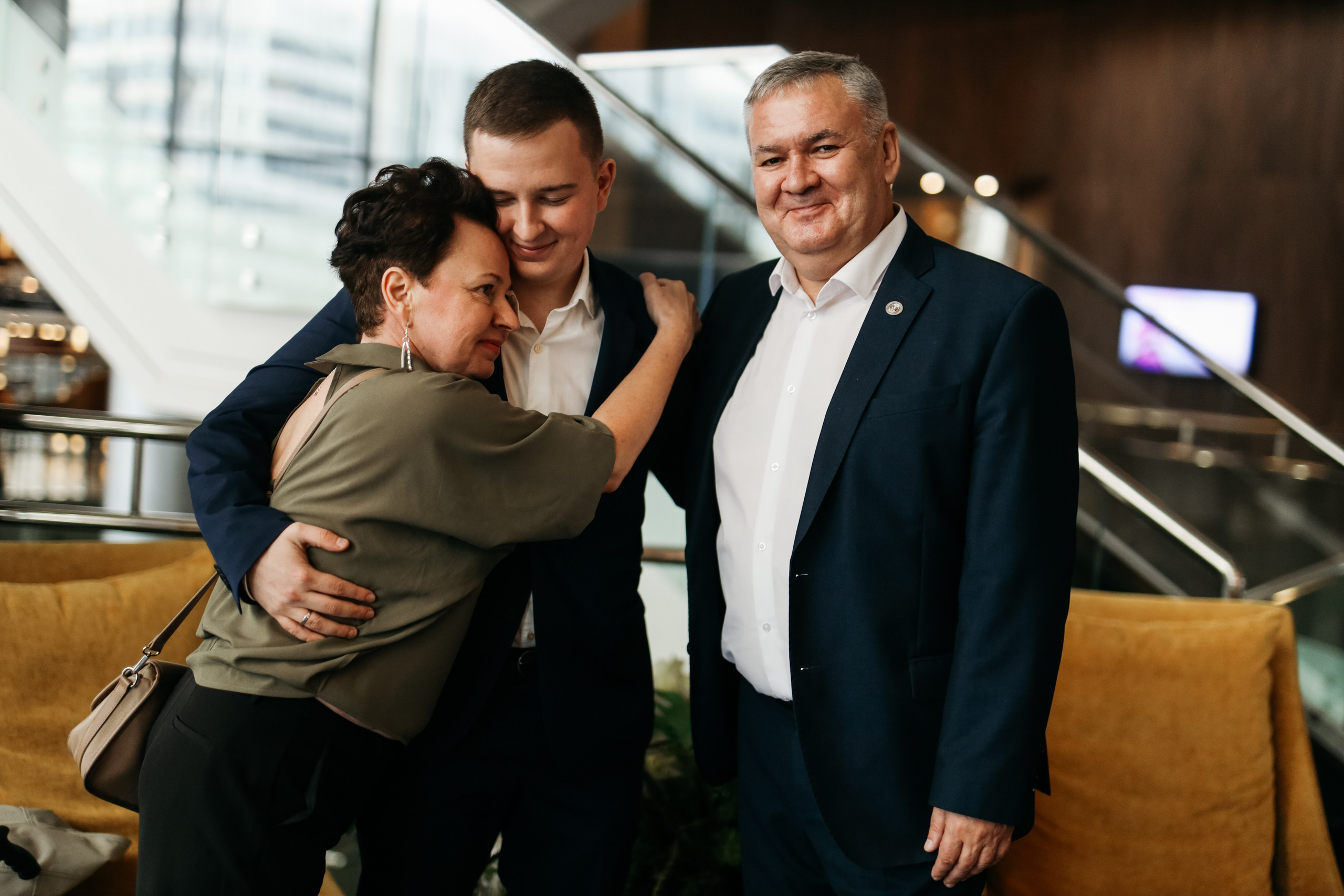 Николай и Анастасия. Фотограф в Москве Анастасия Курлович