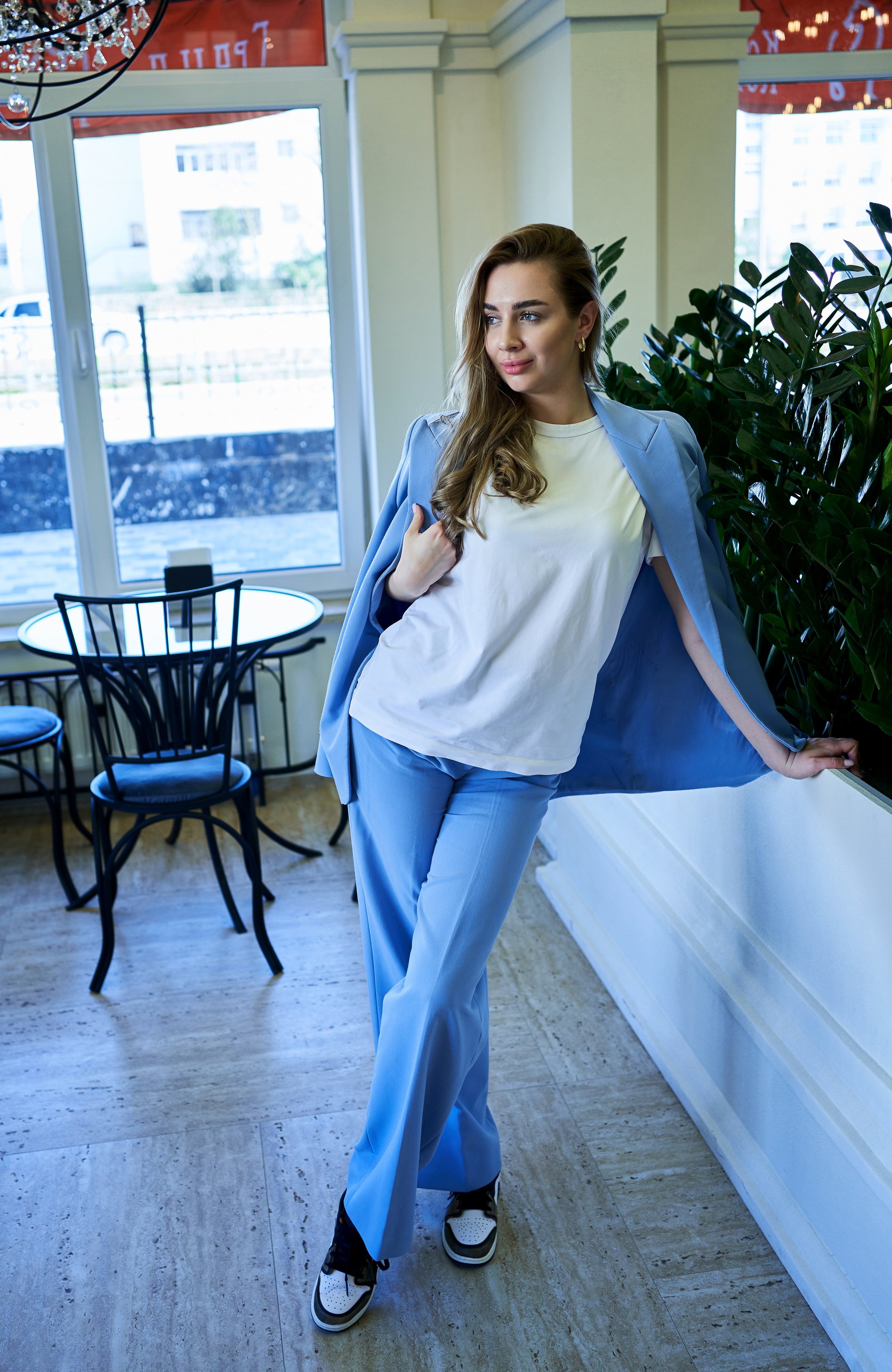 Персональная фотосессия для блога. Фотосессия для девушки. Фотосессия в Евпатории и Симферополе. Фотограф Зайцева Надежда.