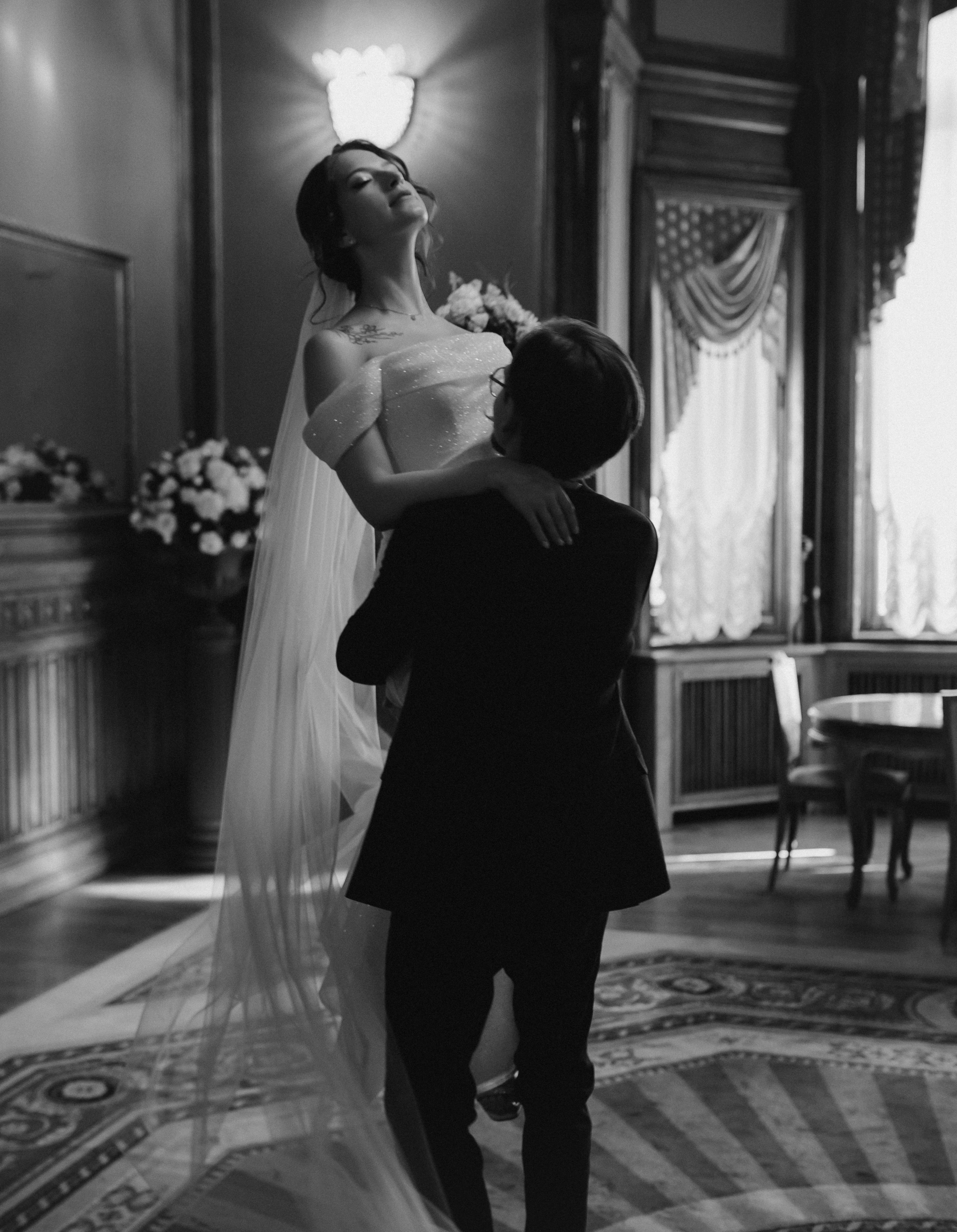 Wedding Day. Анна Михайлова|Свадебный фотограф в Санкт-Петербурге