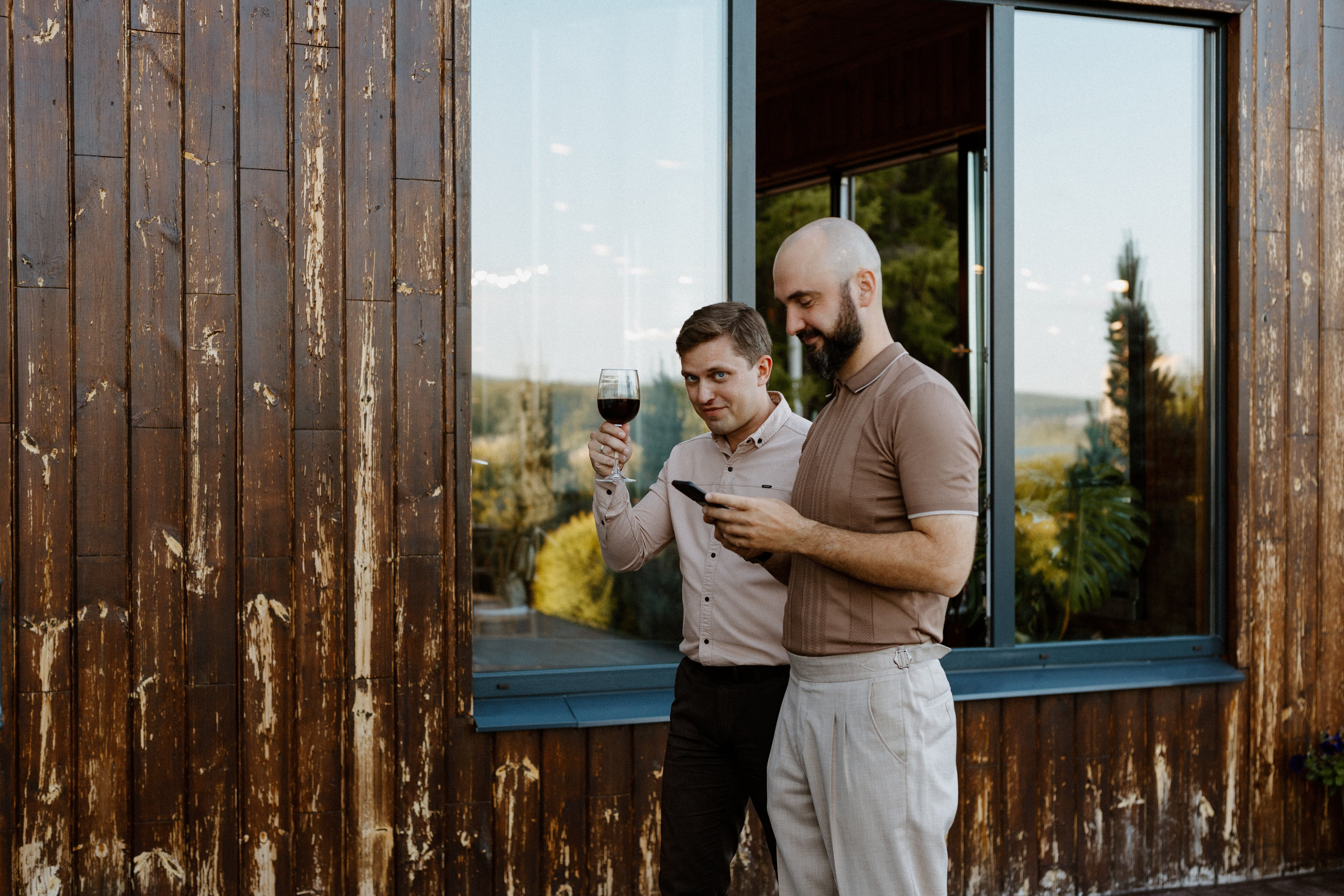 Ильдар и Екатерина. Glissando. Свадебный фотограф Балчугова Мария Екатеринбург