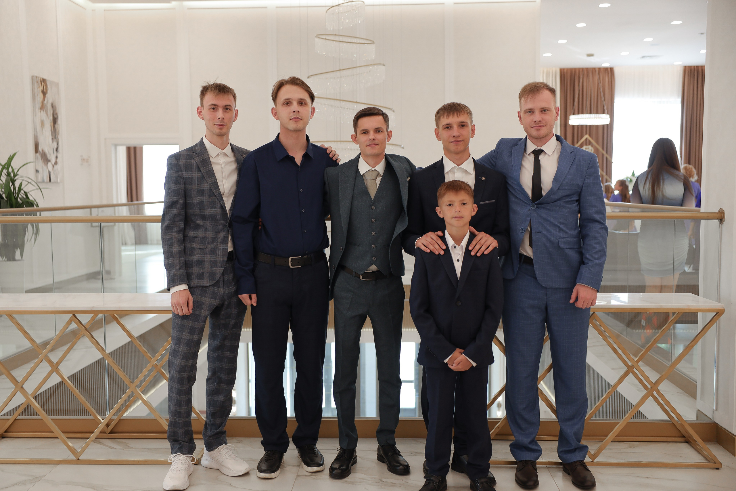 Алексей и Мария | Ozero Молоково. Свадебный фотограф Москва