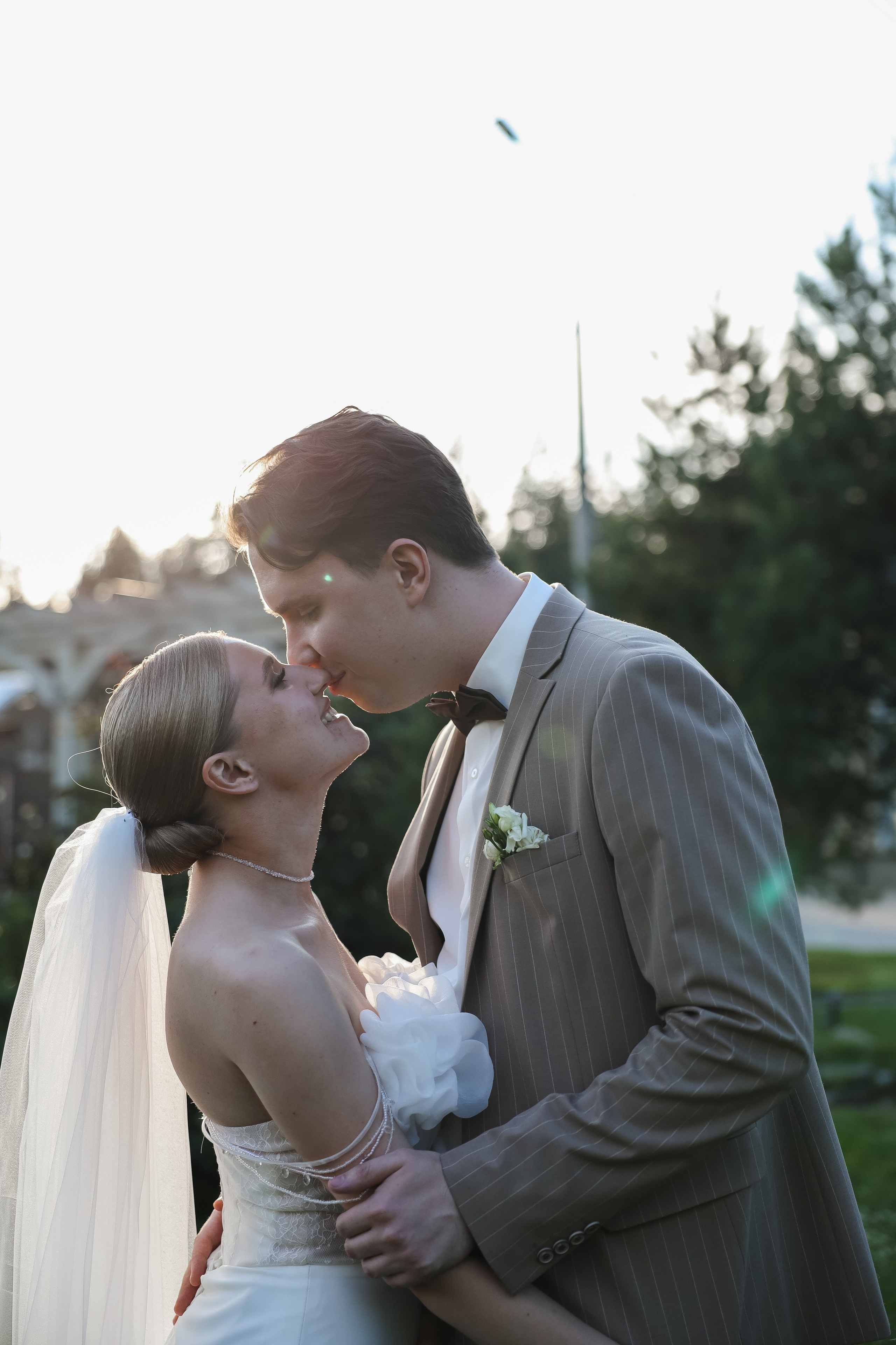 Андрей и Марина| Голицын Клуб. Свадебный фотограф Москва