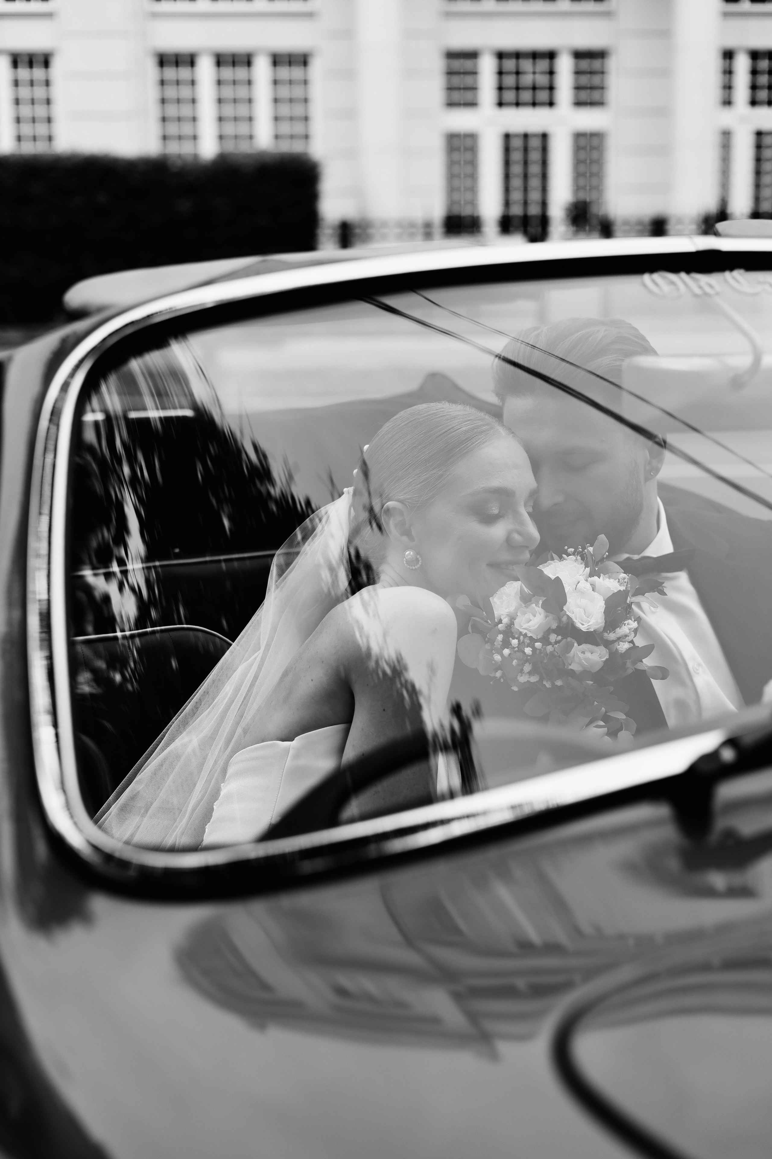 Portfolio. Свадебный фотограф Москва