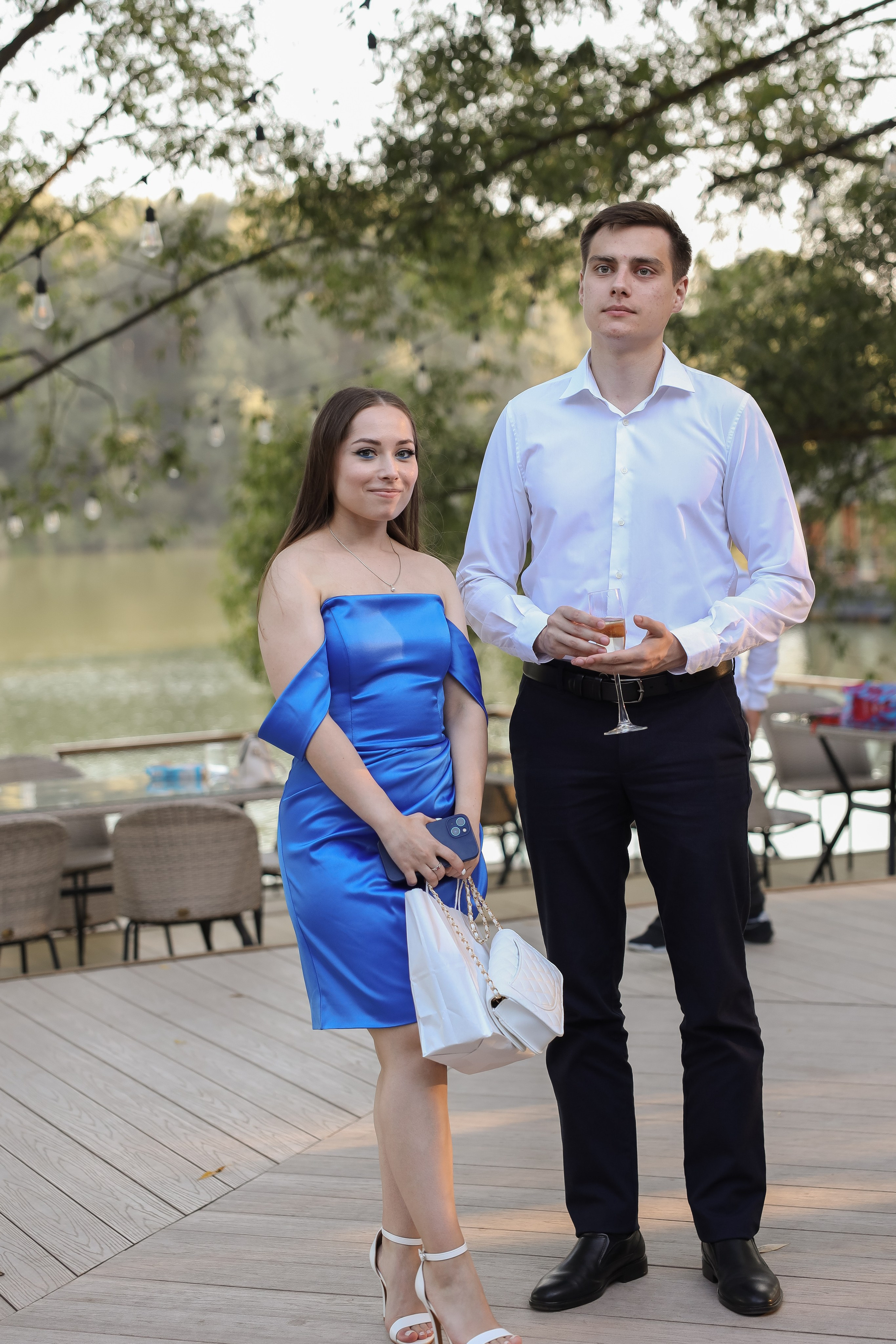 Алексей и Мария | Ozero Молоково. Свадебный фотограф Москва