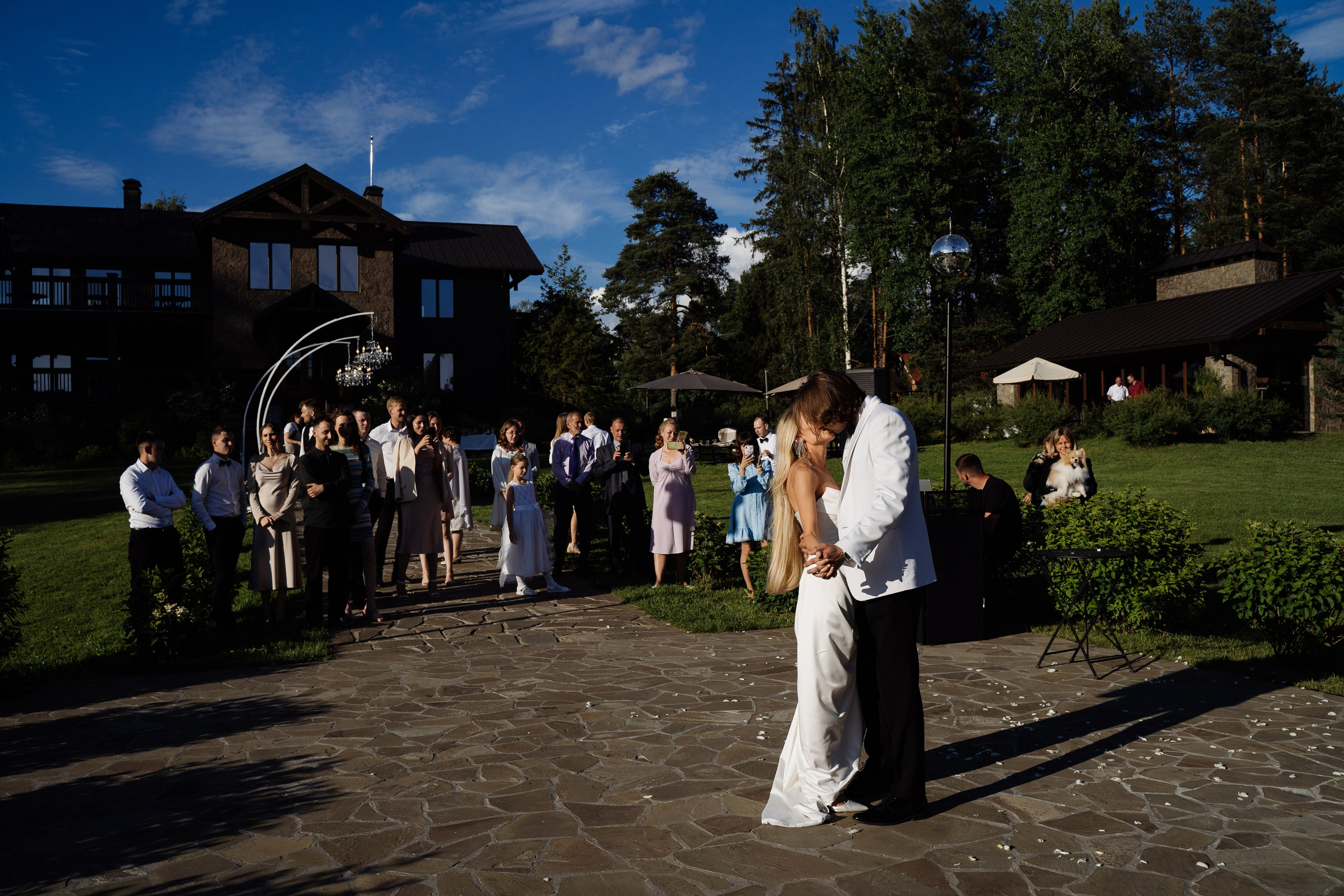 Свадьба в стиле олд мани. Свадебный фотограф организатор в Санкт-Петербурге Ассоль Опарина