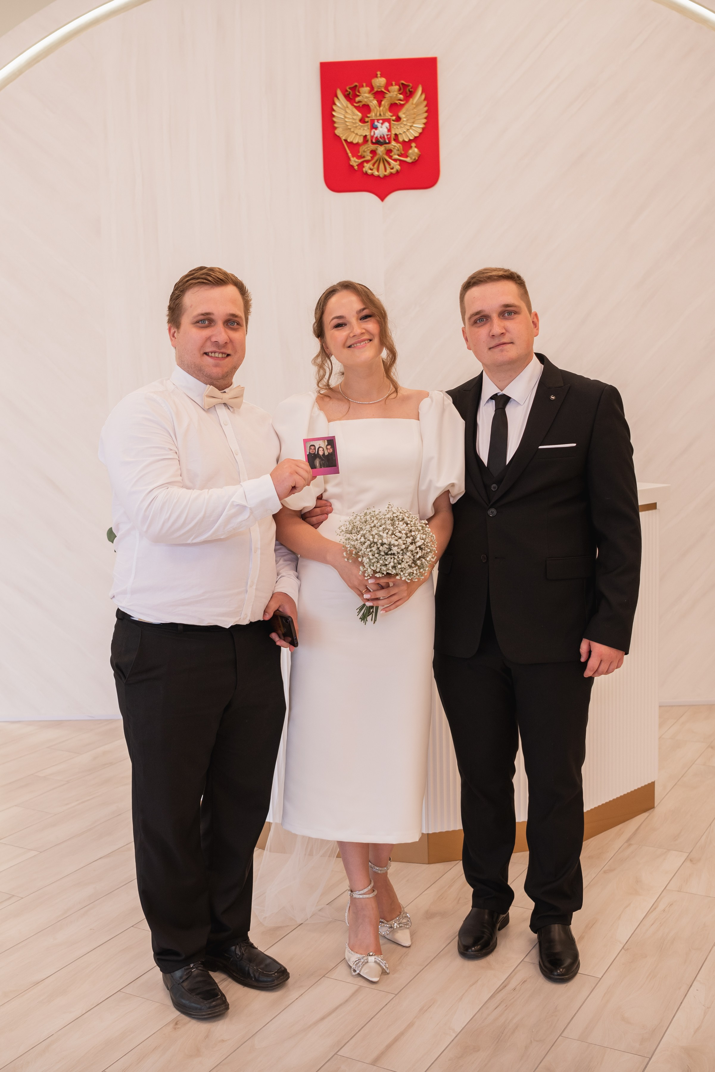 Елена и Михаил. Фомина Елена Свадебный и семейный фотограф