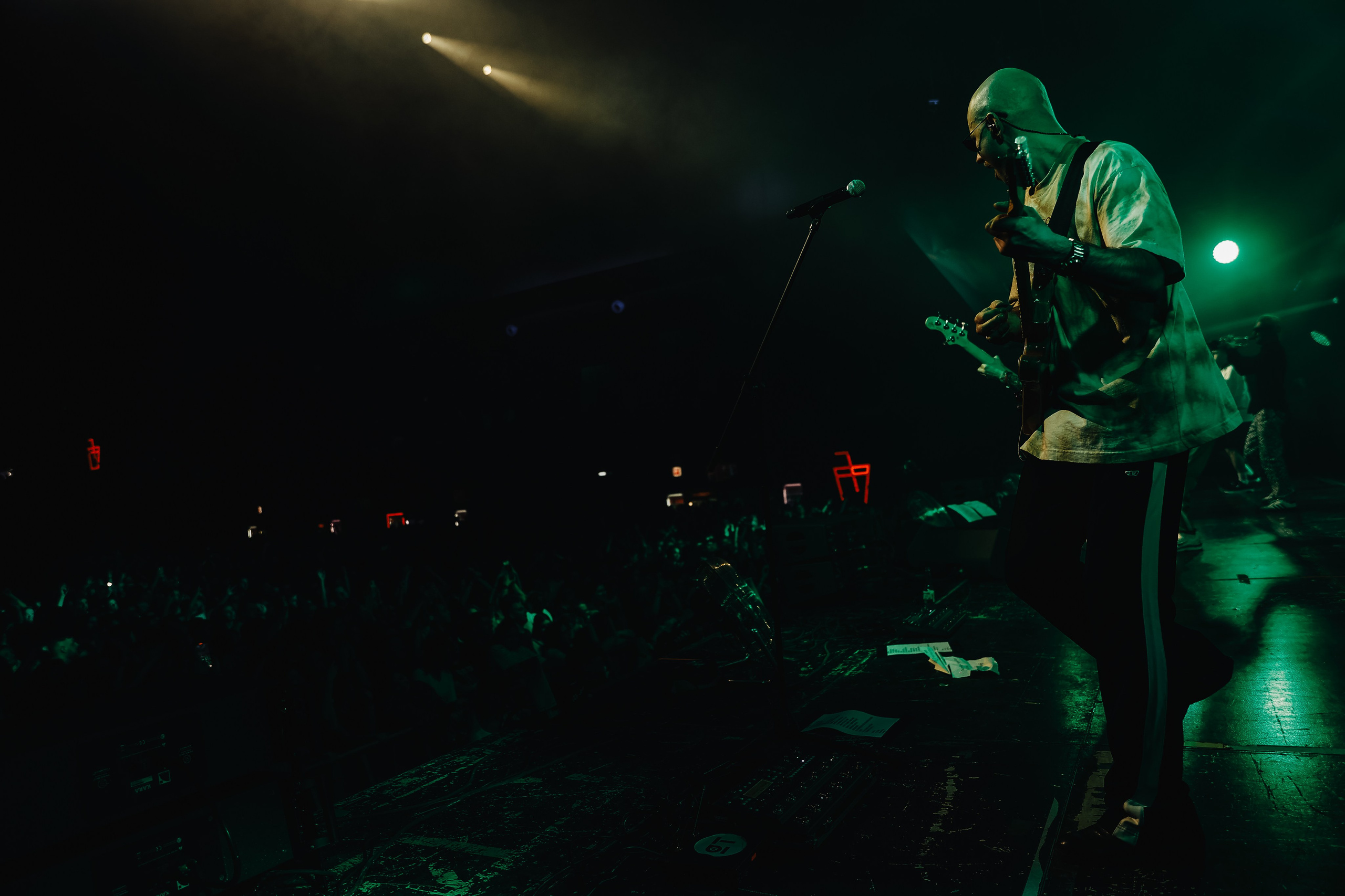 ГУДТАЙМС @MTC LIVE HALL