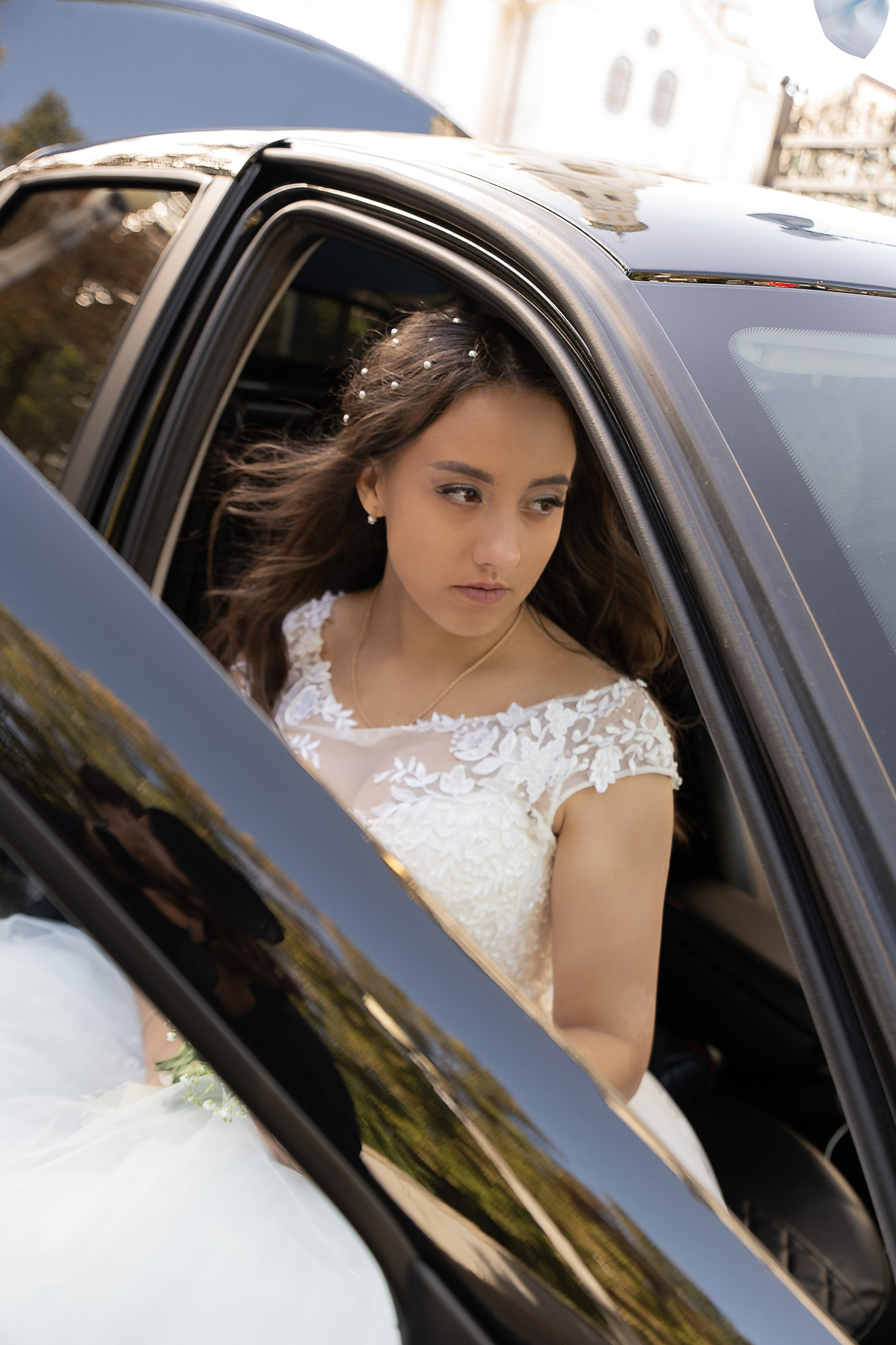 Катя и Максим. Свадебный и семейный фотограф в Ставрополе Евгения Кузьмичева