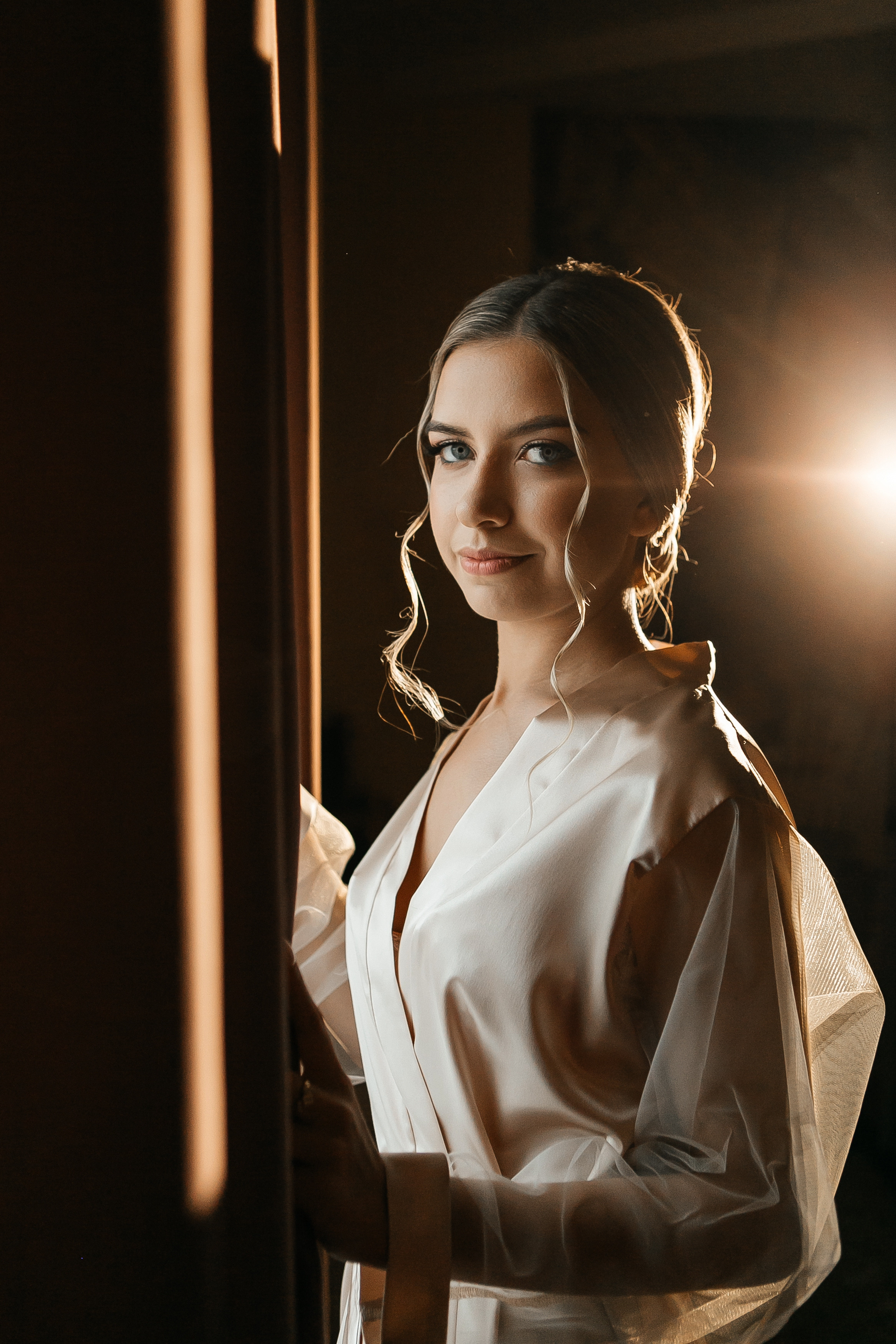 Свадебный фотограф Нижний Новгород. Свадебный и контент фотограф в Нижнем Новгороде Владимир Пресняков