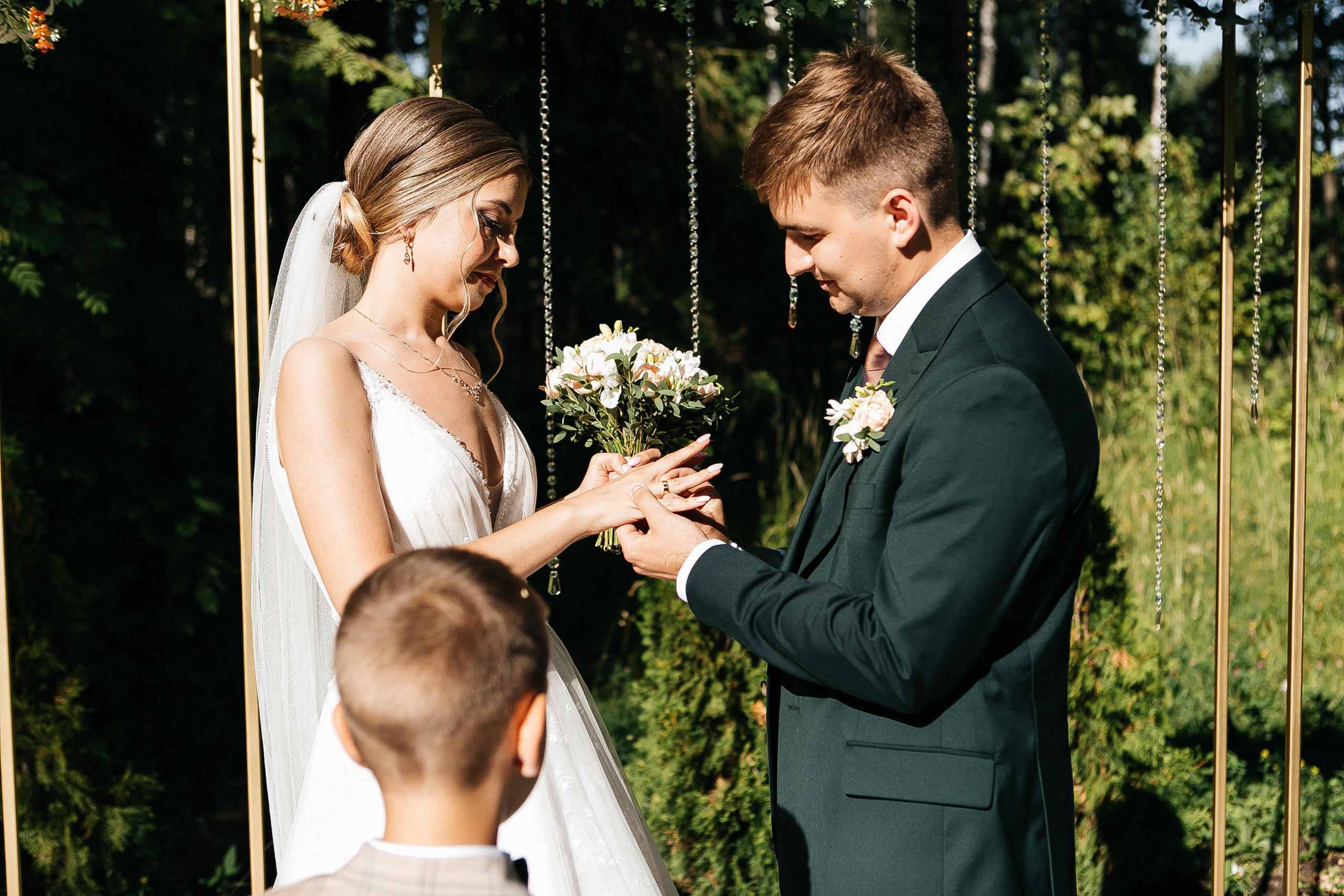 Свадебный фотограф Нижний Новгород. Свадебный и контент фотограф в Нижнем Новгороде Владимир Пресняков