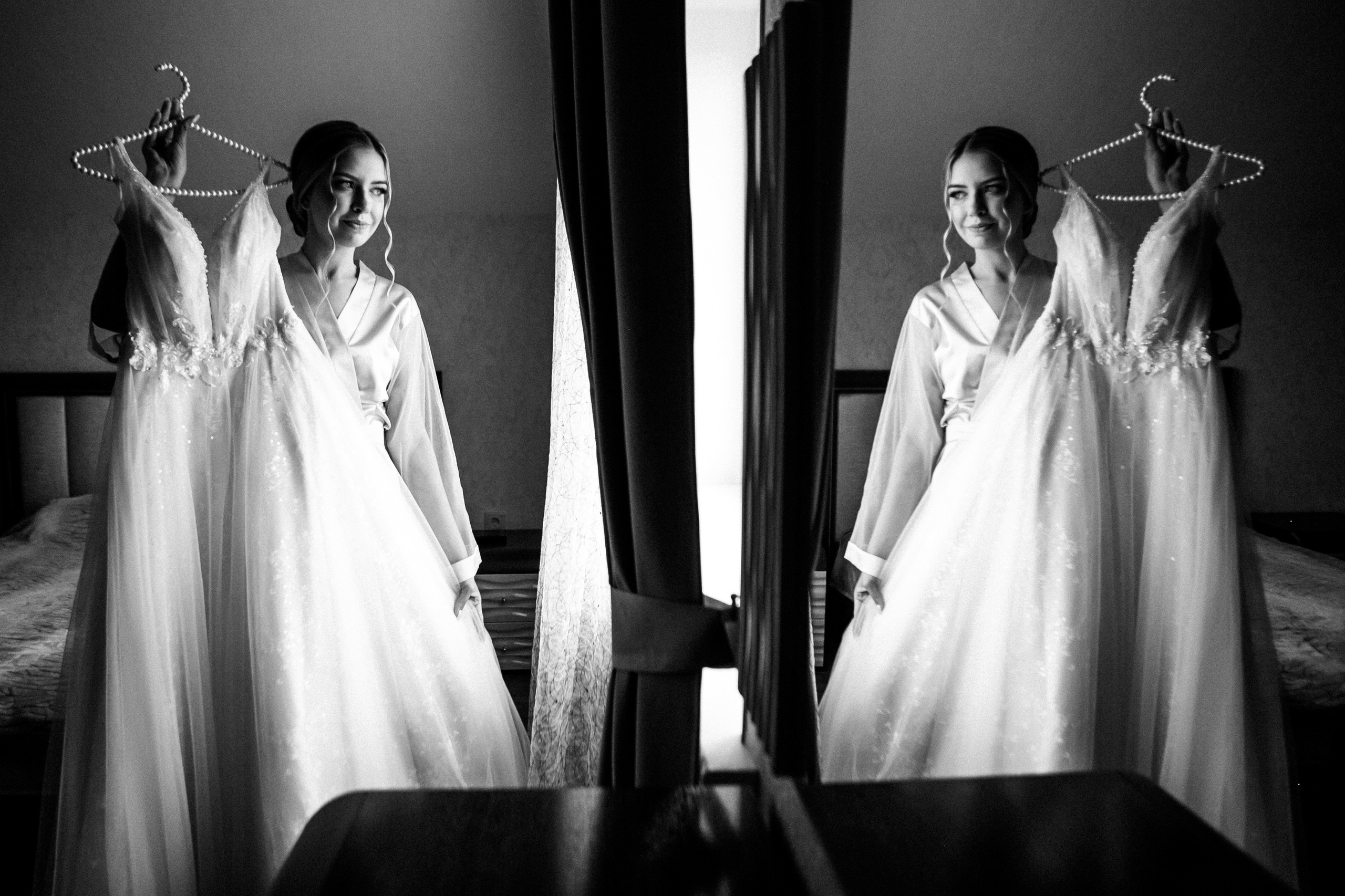 Свадебный фотограф Нижний Новгород. Свадебный и контент фотограф в Нижнем Новгороде Владимир Пресняков