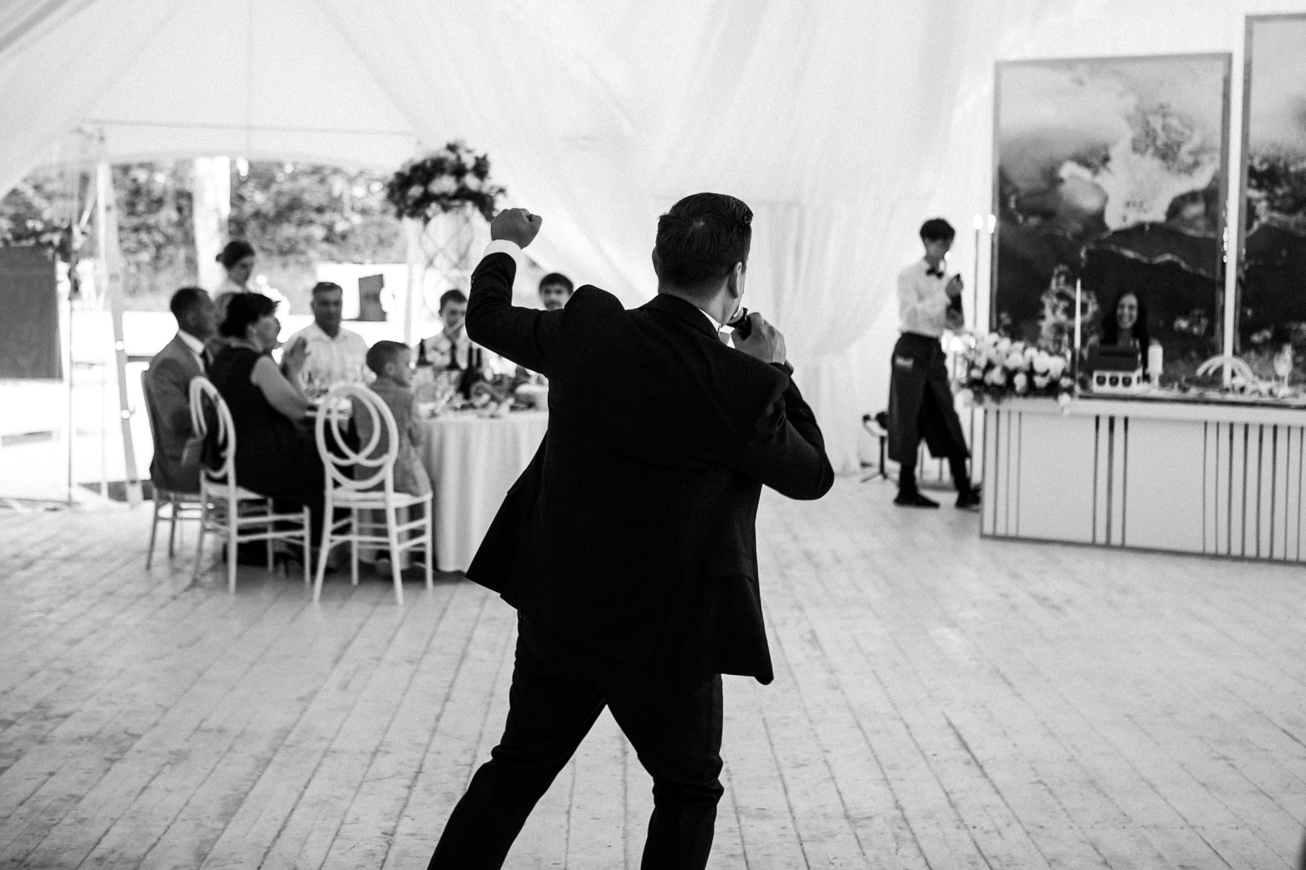 Свадебный фотограф Нижний Новгород. Свадебный и контент фотограф в Нижнем Новгороде Владимир Пресняков