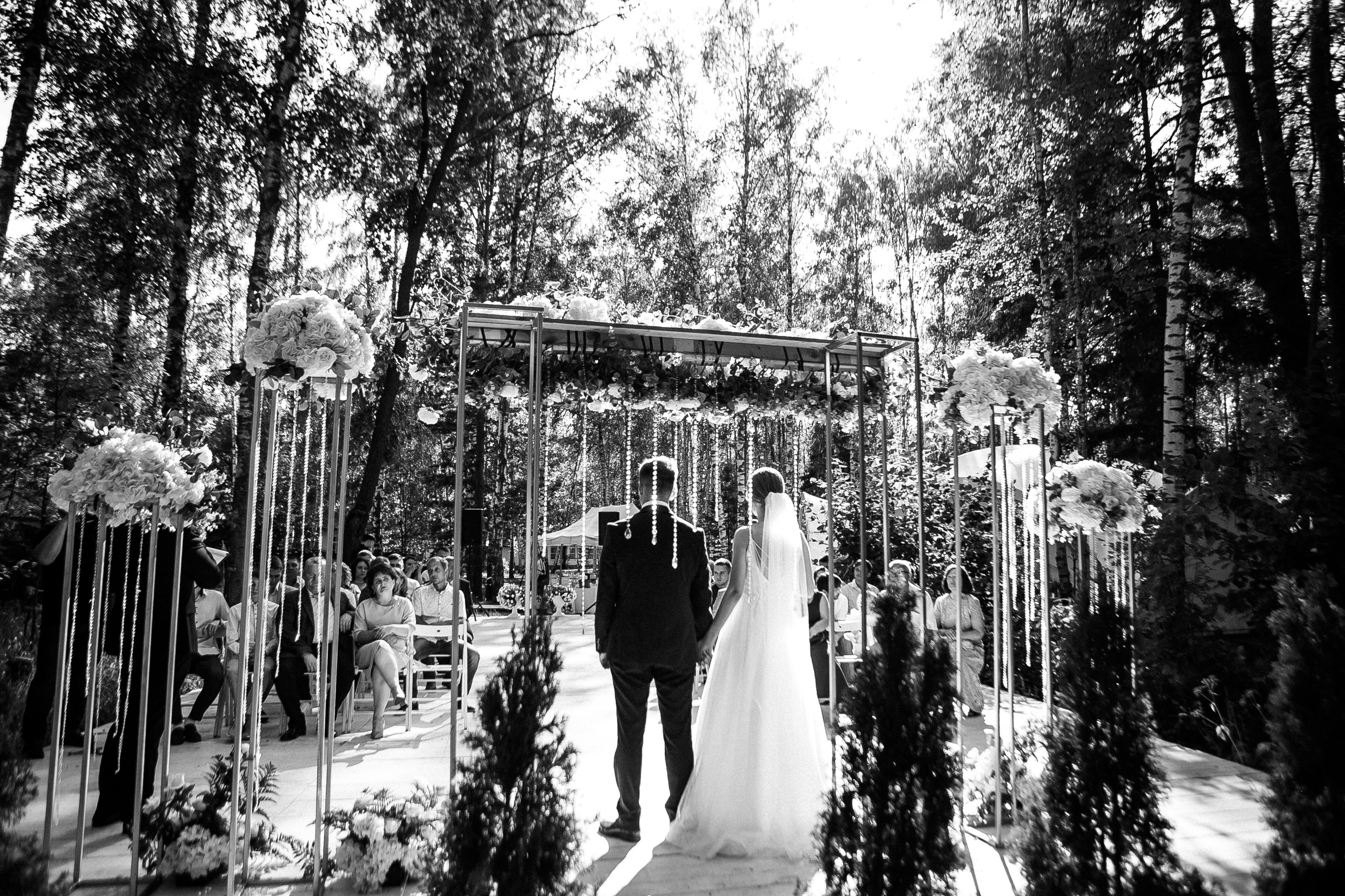 Свадебный фотограф Нижний Новгород. Свадебный и контент фотограф в Нижнем Новгороде Владимир Пресняков