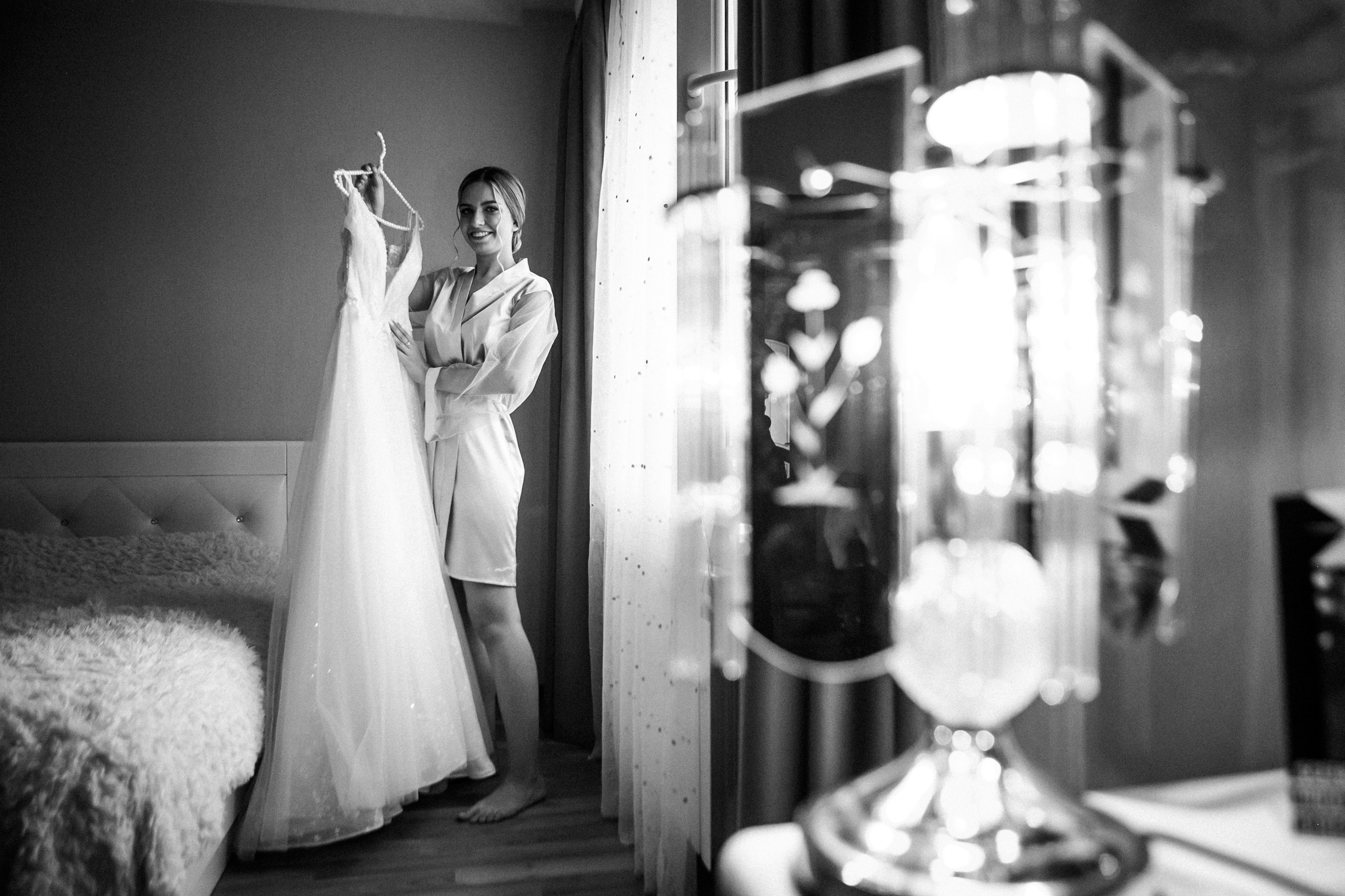 Свадебный фотограф Нижний Новгород. Свадебный и контент фотограф в Нижнем Новгороде Владимир Пресняков