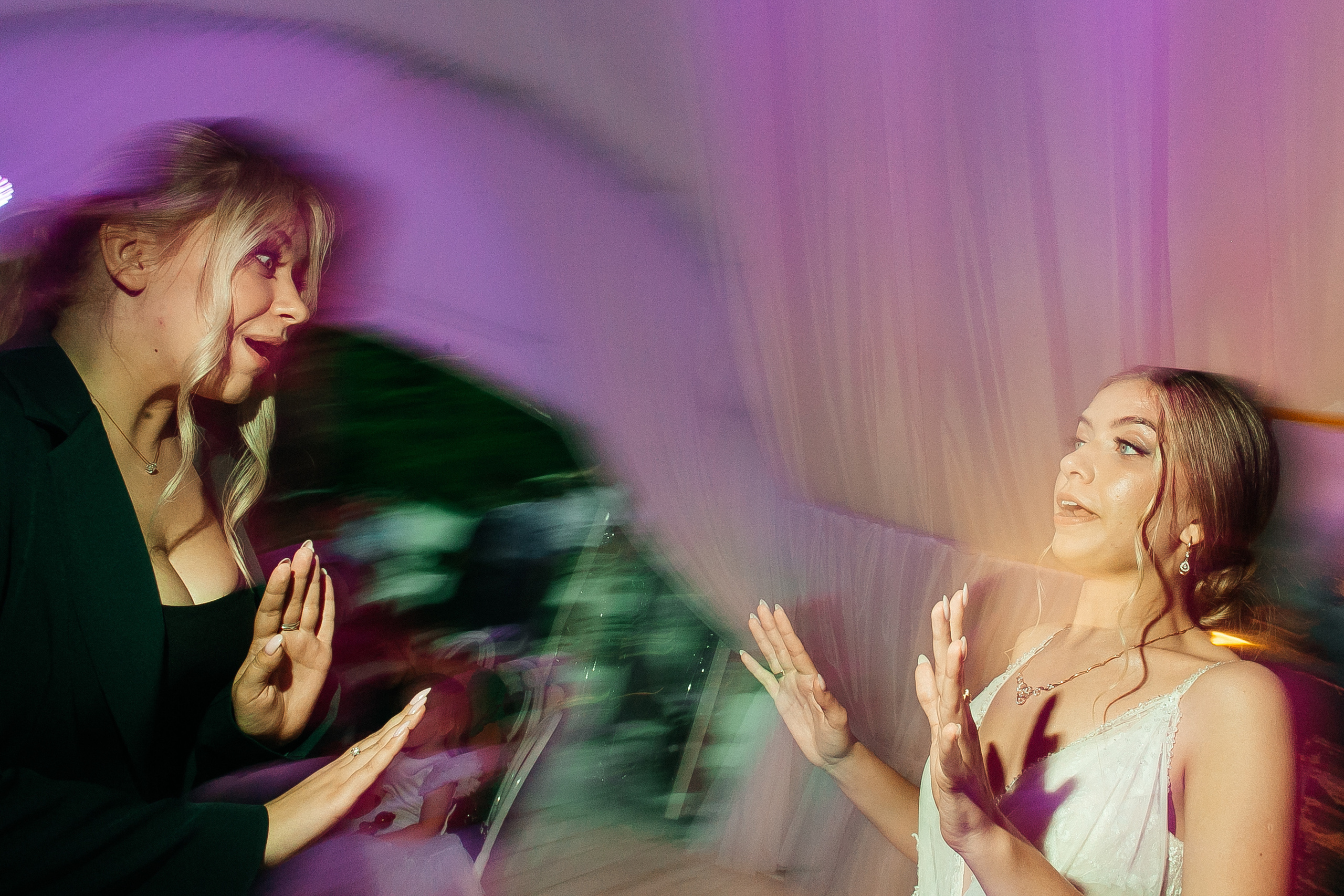 Свадебный фотограф Нижний Новгород. Свадебный и контент фотограф в Нижнем Новгороде Владимир Пресняков