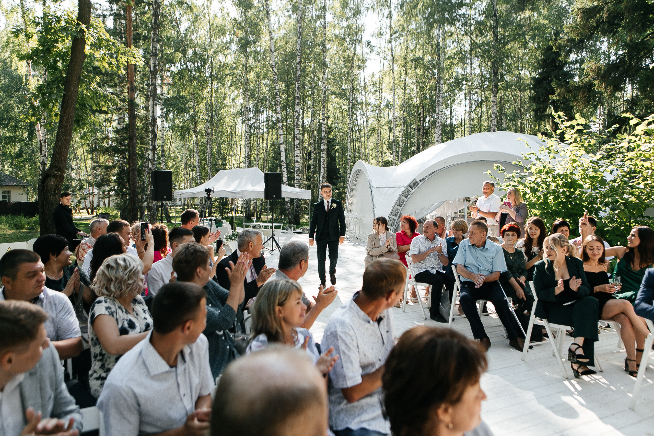 Свадебный фотограф Нижний Новгород. Свадебный и контент фотограф в Нижнем Новгороде Владимир Пресняков