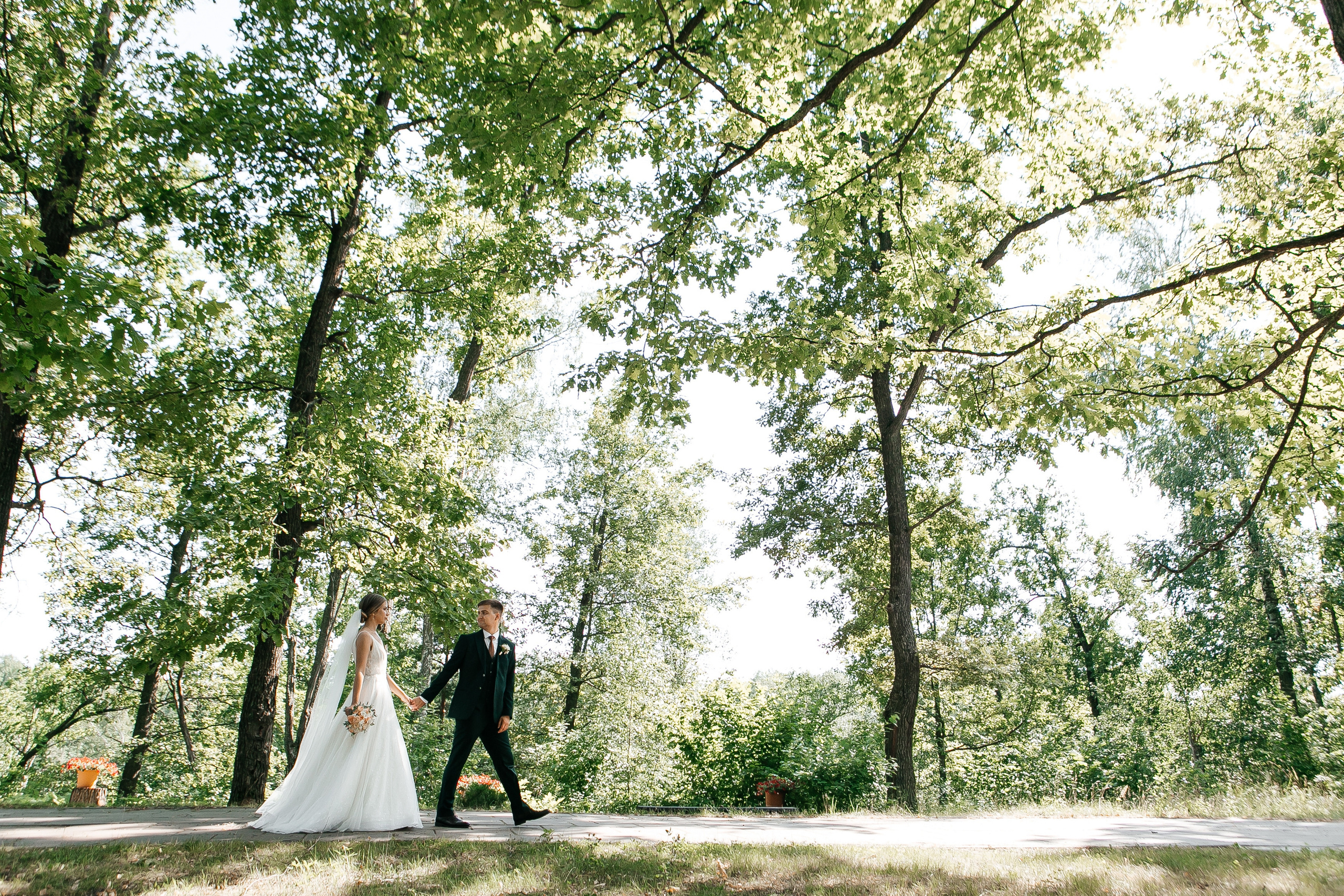 Свадебный фотограф Нижний Новгород. Свадебный и контент фотограф в Нижнем Новгороде Владимир Пресняков
