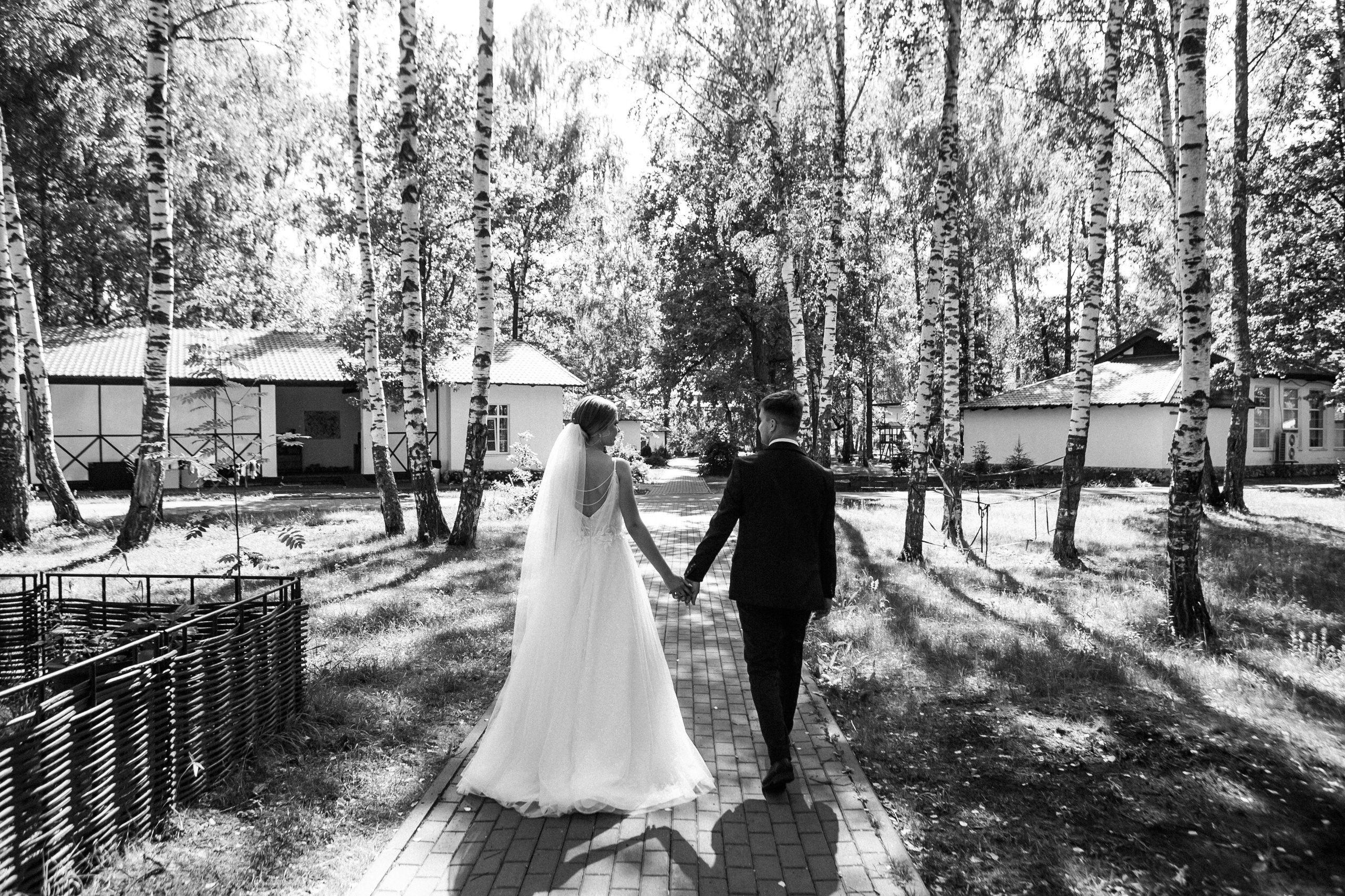 Свадебный фотограф Нижний Новгород. Свадебный и контент фотограф в Нижнем Новгороде Владимир Пресняков