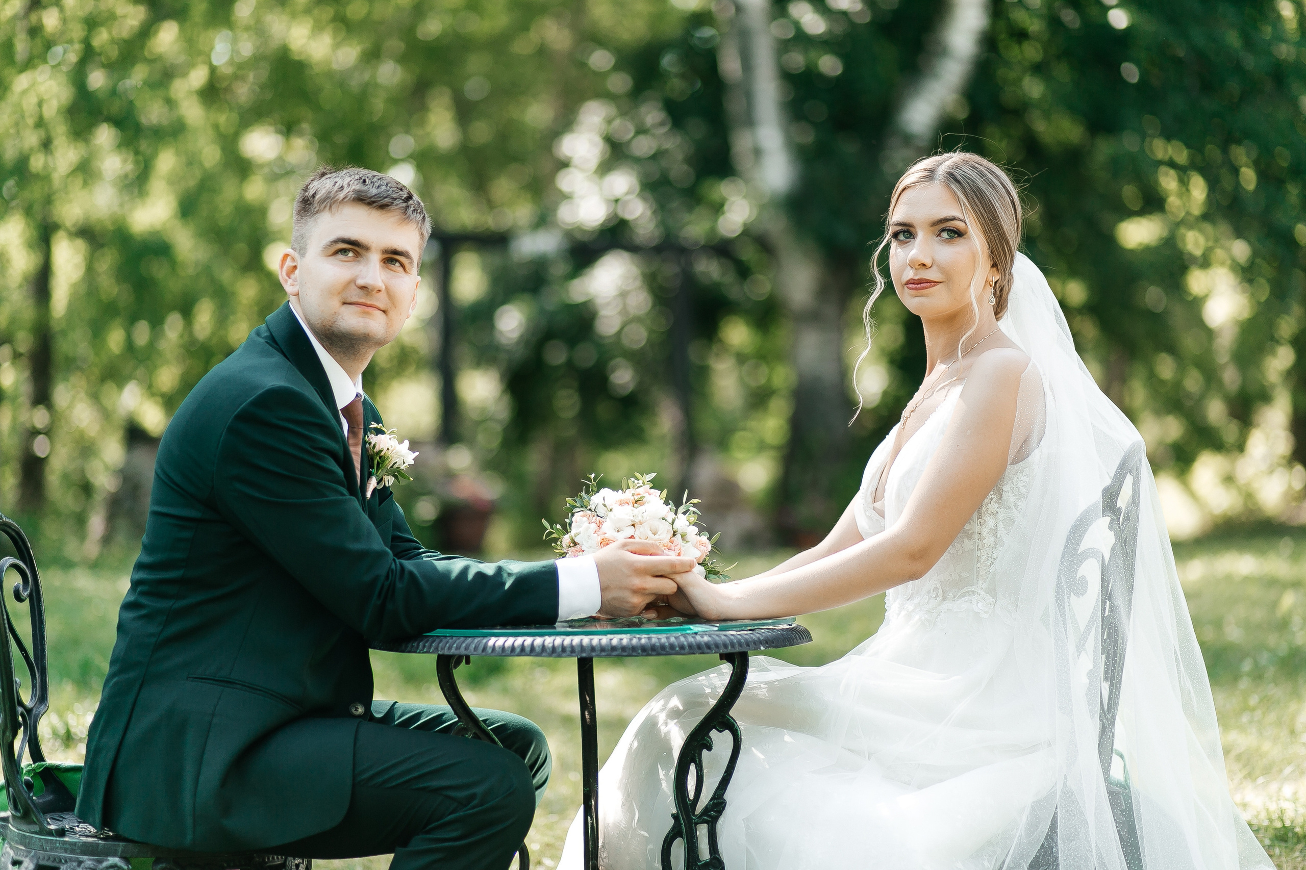 Свадебный фотограф Нижний Новгород. Свадебный и контент фотограф в Нижнем Новгороде Владимир Пресняков