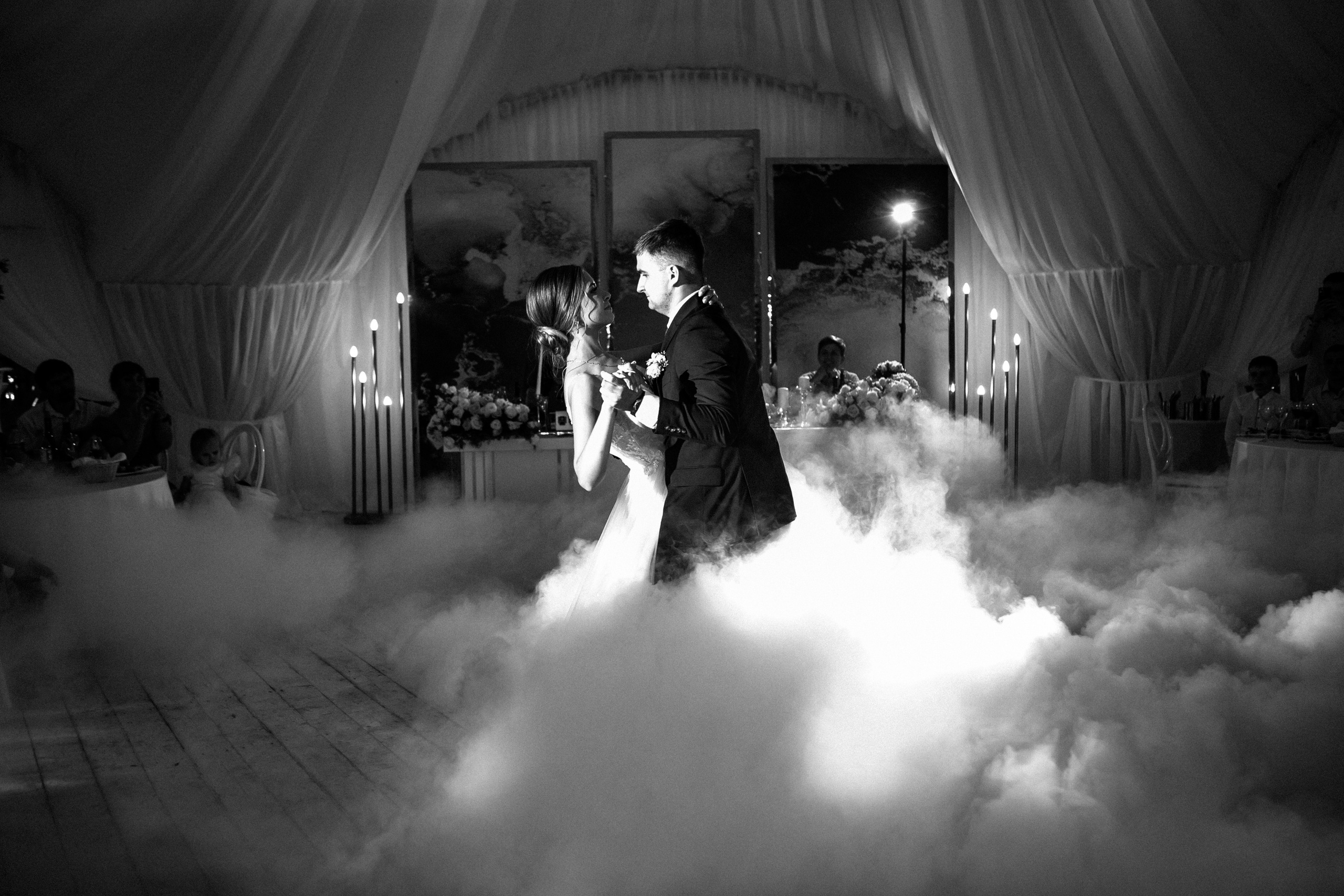 Свадебный фотограф Нижний Новгород. Свадебный и контент фотограф в Нижнем Новгороде Владимир Пресняков