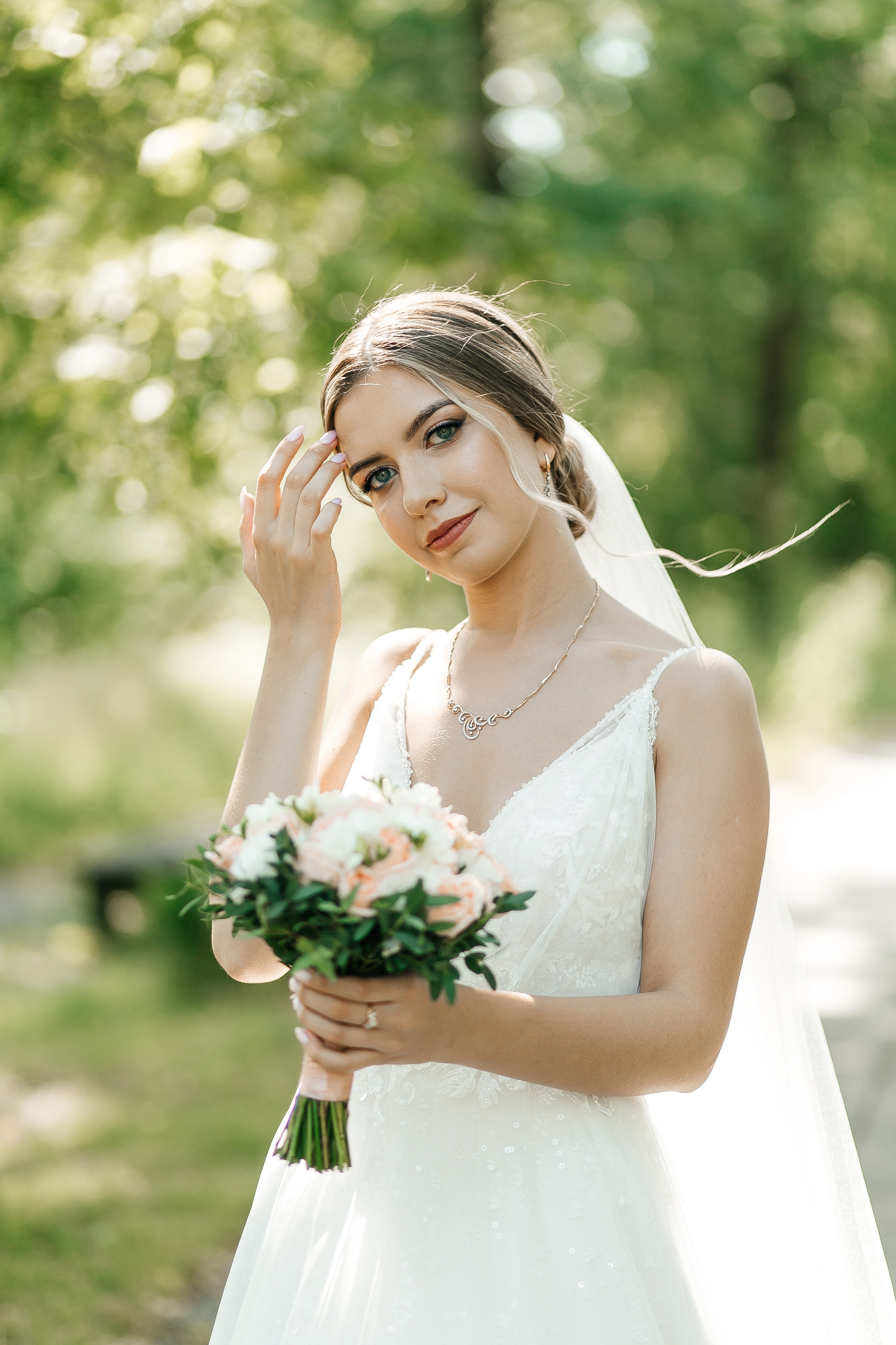 Свадебный фотограф Нижний Новгород. Свадебный и контент фотограф в Нижнем Новгороде Владимир Пресняков