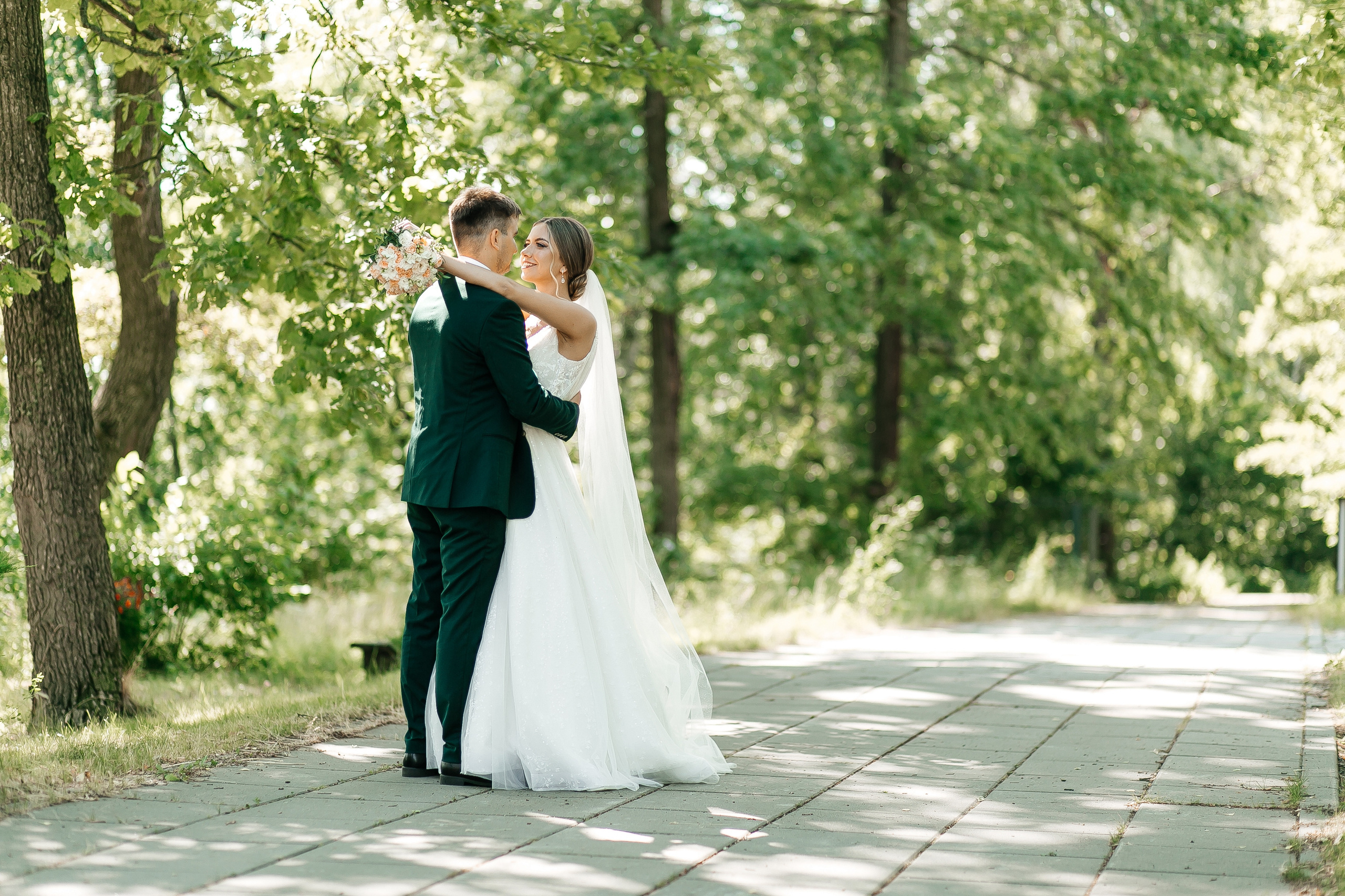 Свадебный фотограф Нижний Новгород. Свадебный и контент фотограф в Нижнем Новгороде Владимир Пресняков