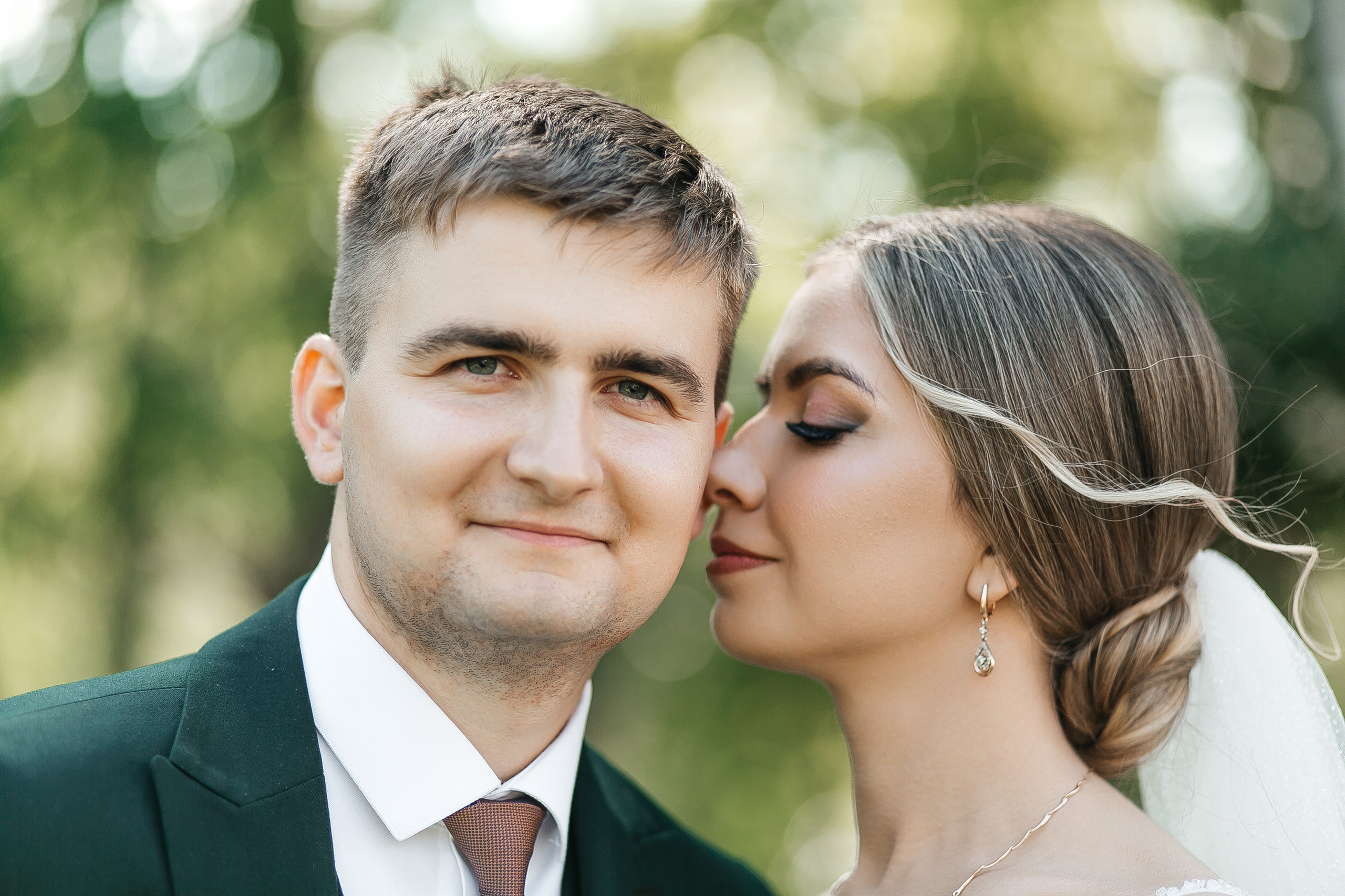 Свадебный фотограф Нижний Новгород. Свадебный и контент фотограф в Нижнем Новгороде Владимир Пресняков