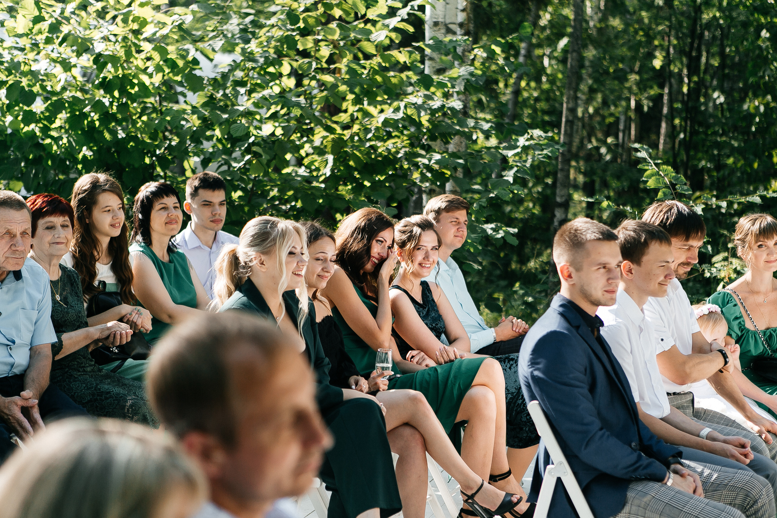 Свадебный фотограф Нижний Новгород. Свадебный и контент фотограф в Нижнем Новгороде Владимир Пресняков