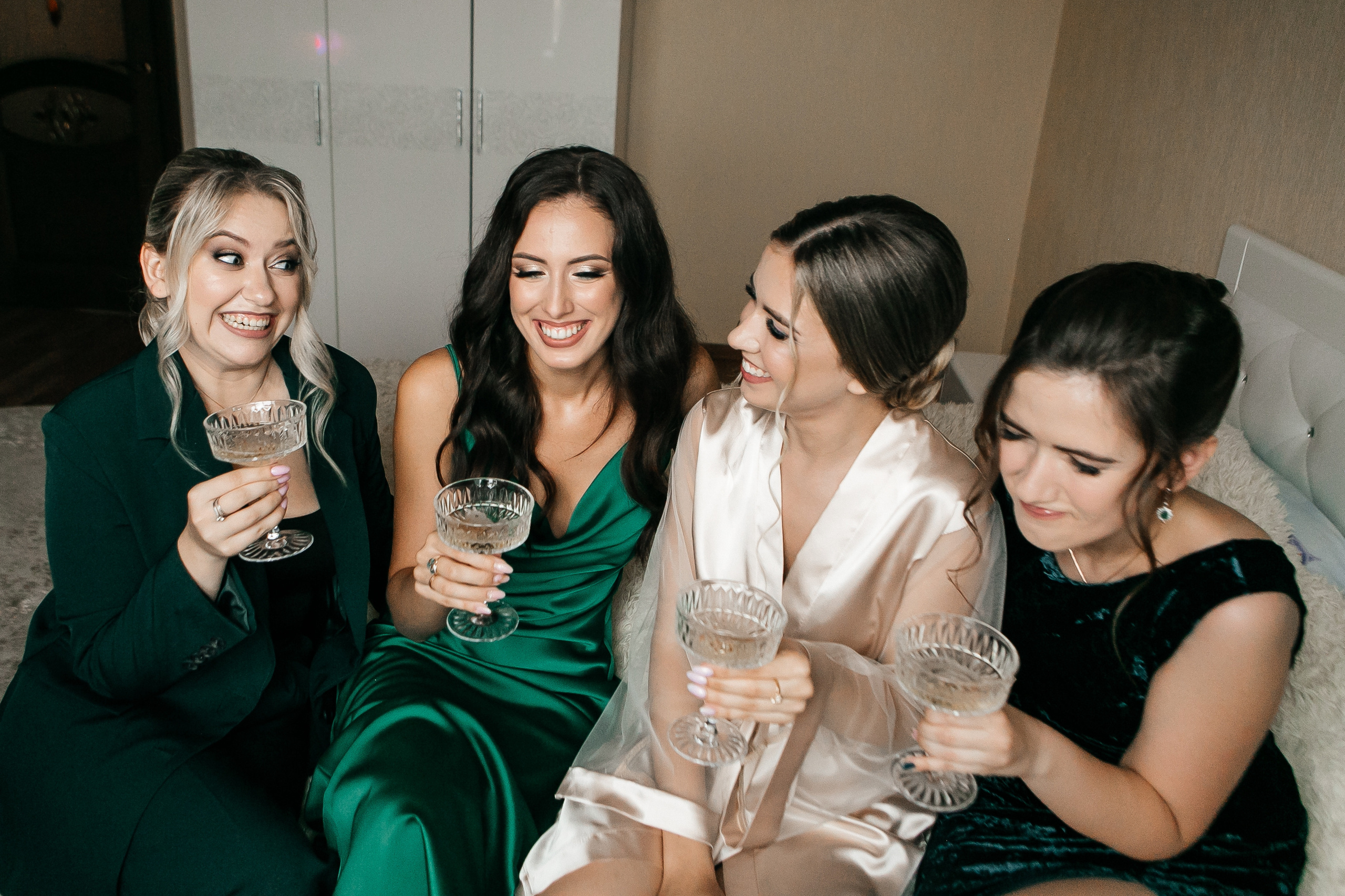 Свадебный фотограф Нижний Новгород. Свадебный и контент фотограф в Нижнем Новгороде Владимир Пресняков