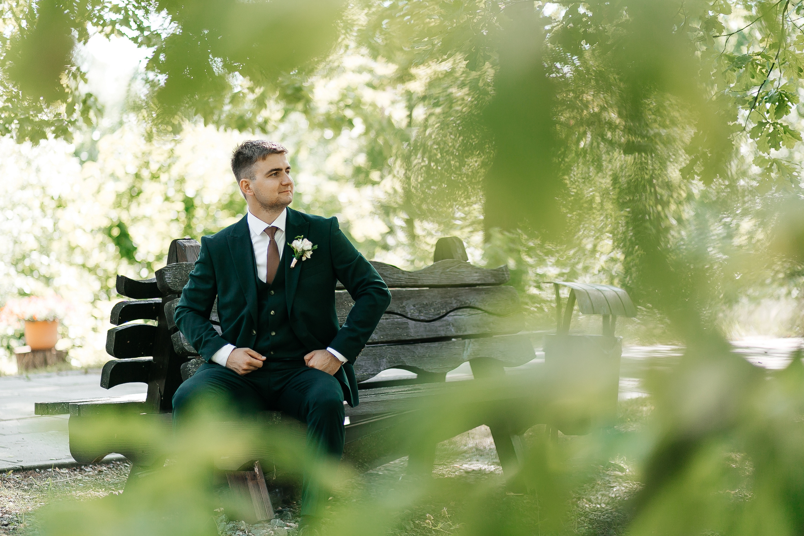 Свадебный фотограф Нижний Новгород. Свадебный и контент фотограф в Нижнем Новгороде Владимир Пресняков